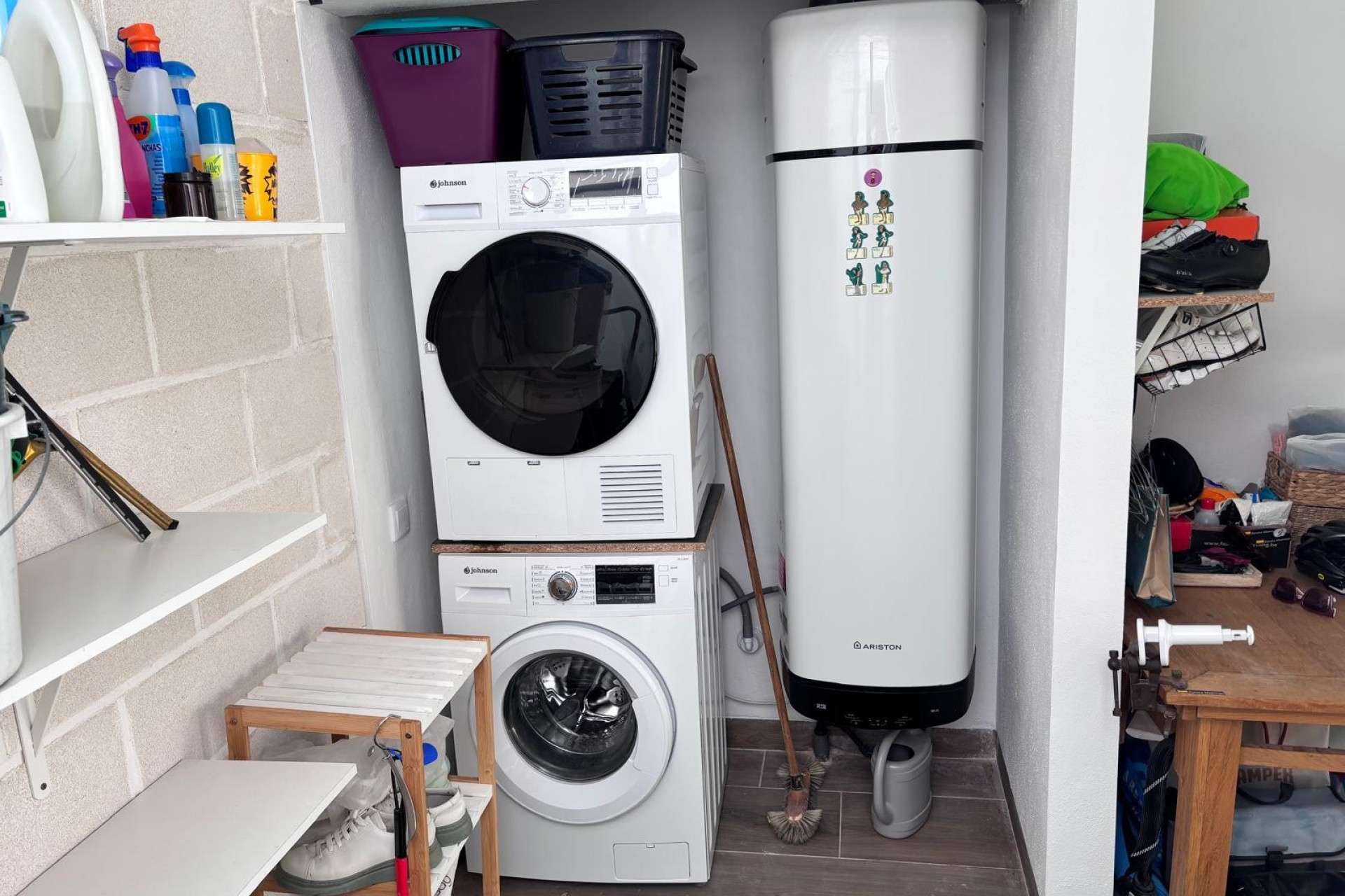 Herverkoop - Villa - Montesinos - La Herada