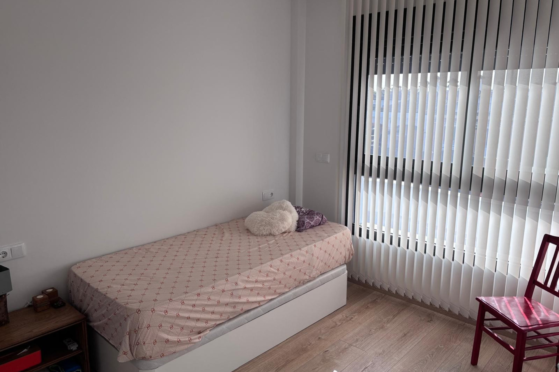 Herverkoop - Villa - Montesinos - La Herada