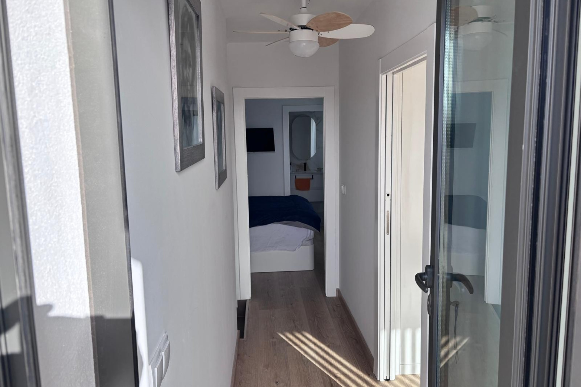 Herverkoop - Villa - Montesinos - La Herada