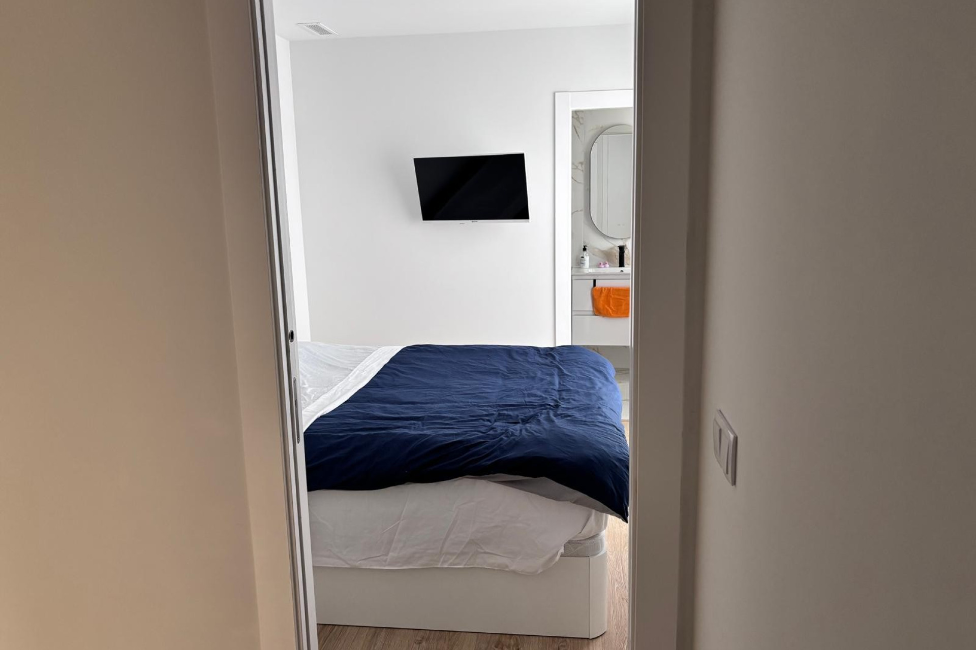 Herverkoop - Villa - Montesinos - La Herada