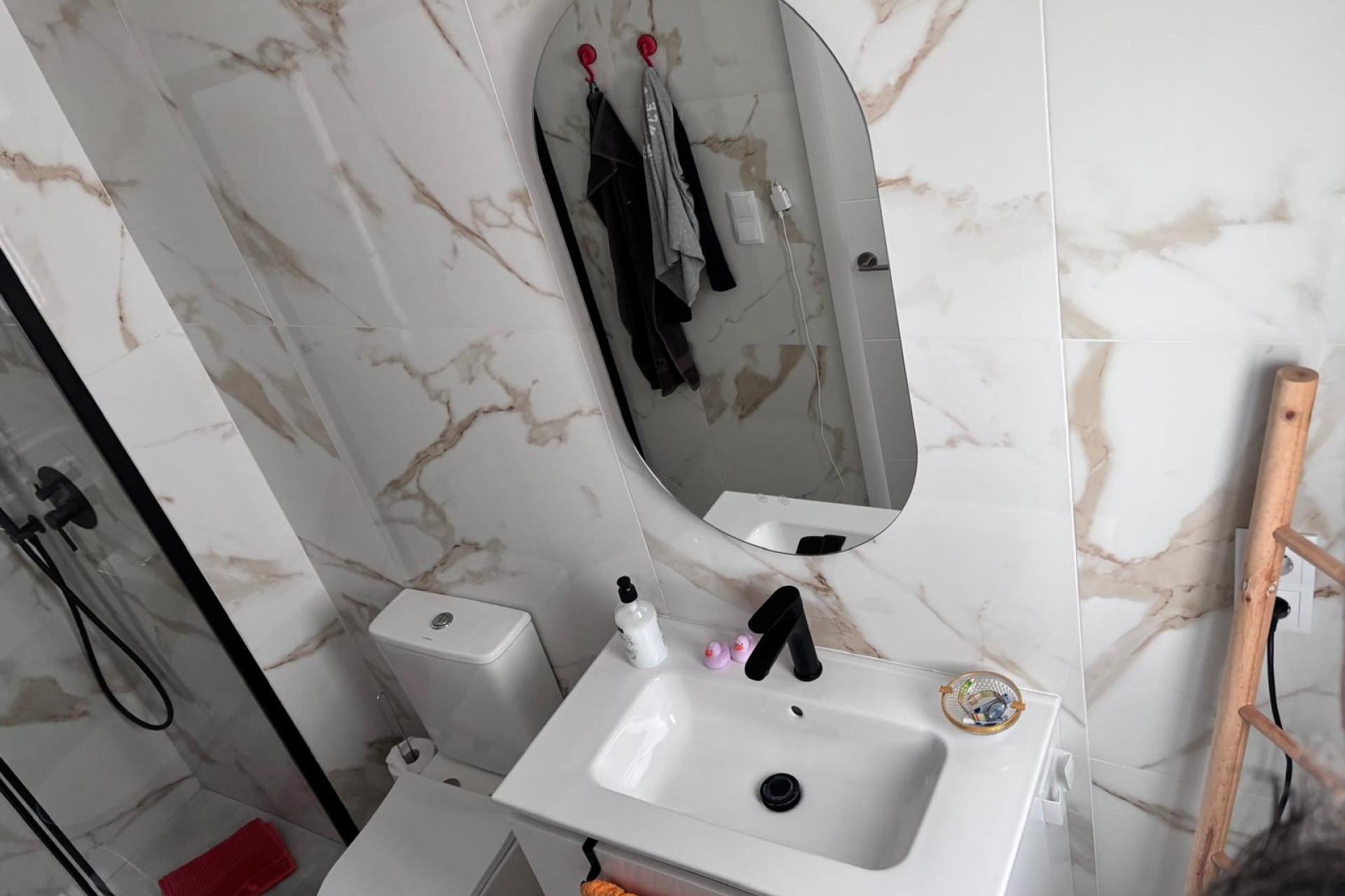 Herverkoop - Villa - Montesinos - La Herada