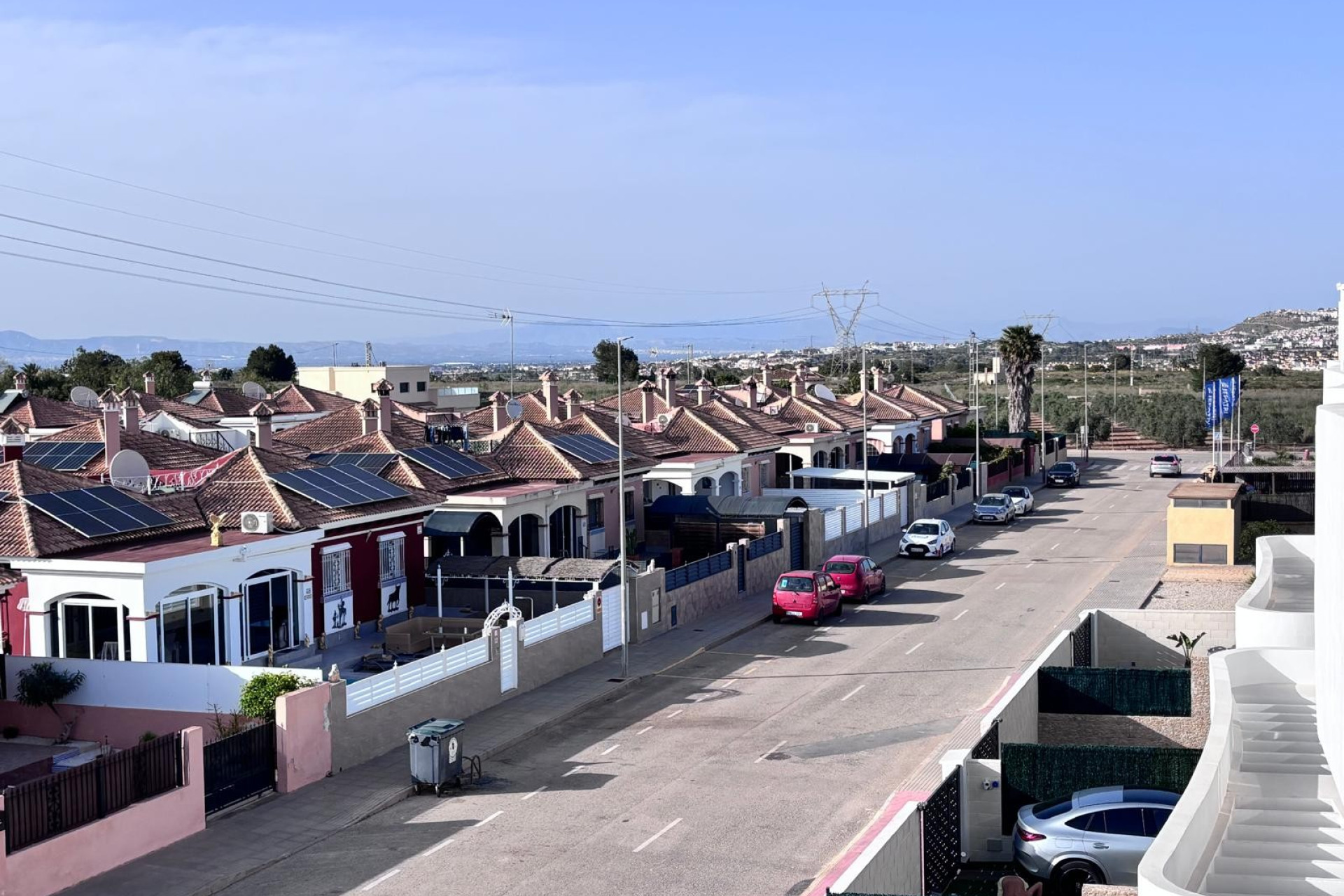 Herverkoop - Villa - Montesinos - La Herada