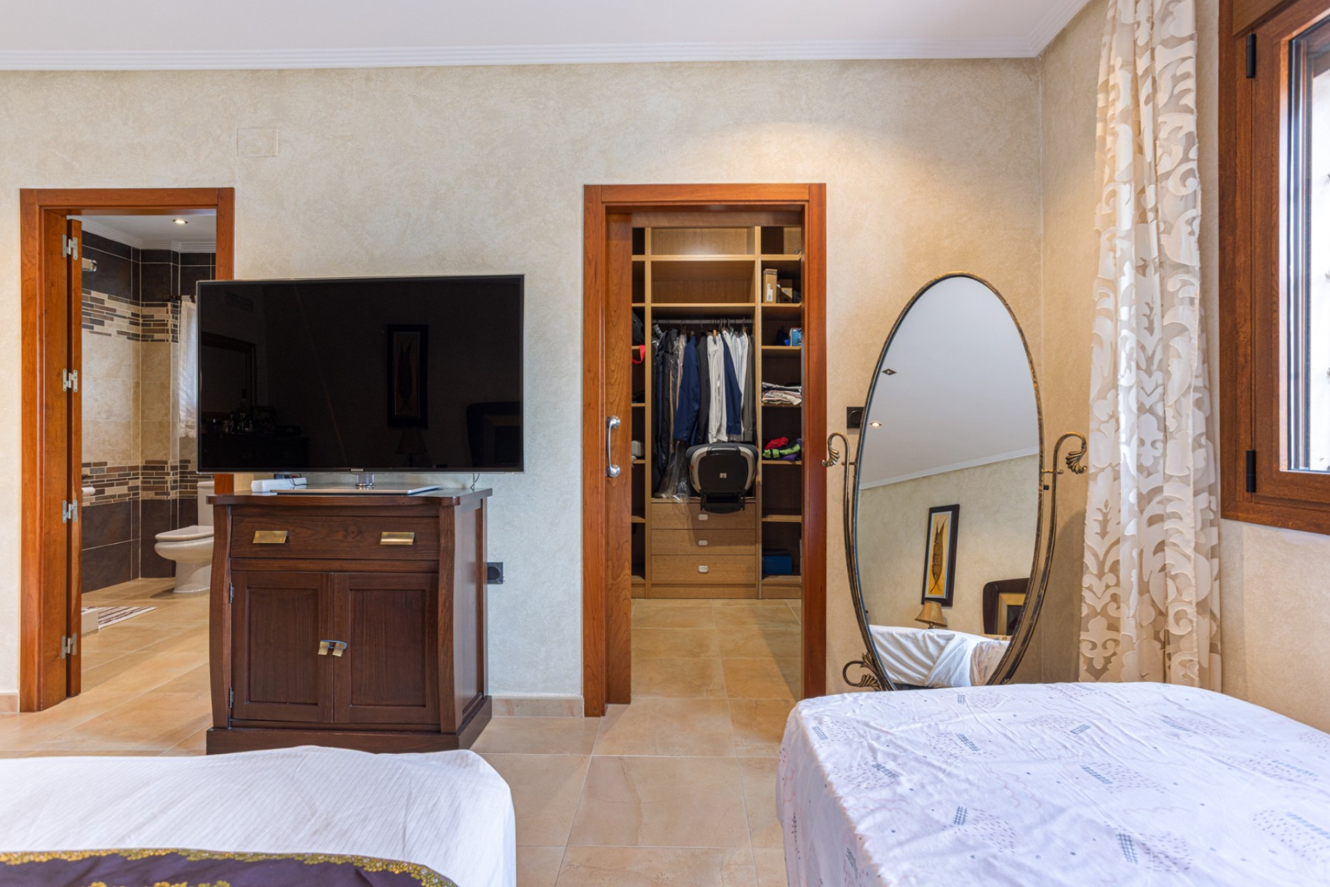 Herverkoop - Villa - Montesinos - La Herrada