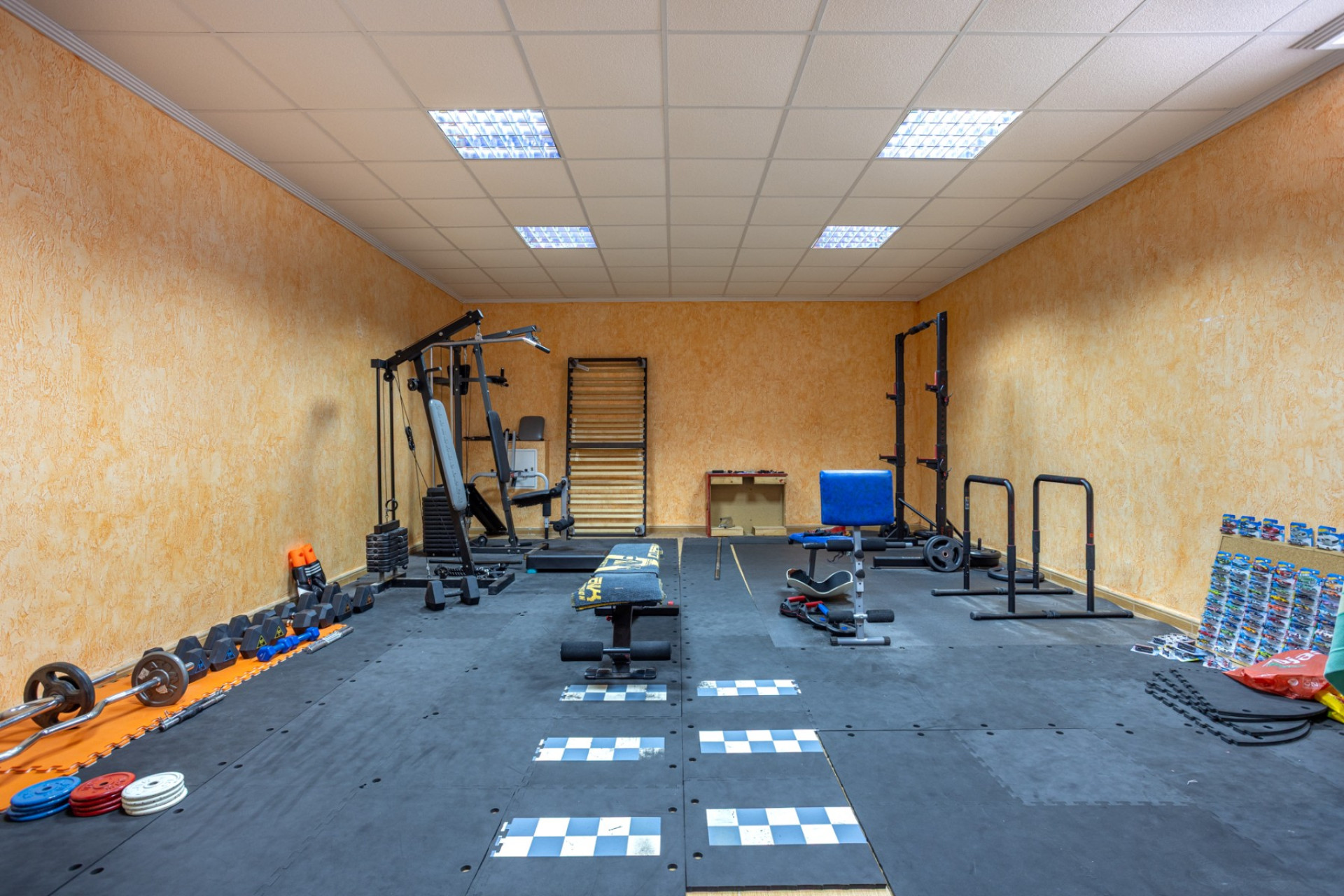 Herverkoop - Villa - Montesinos - La Herrada