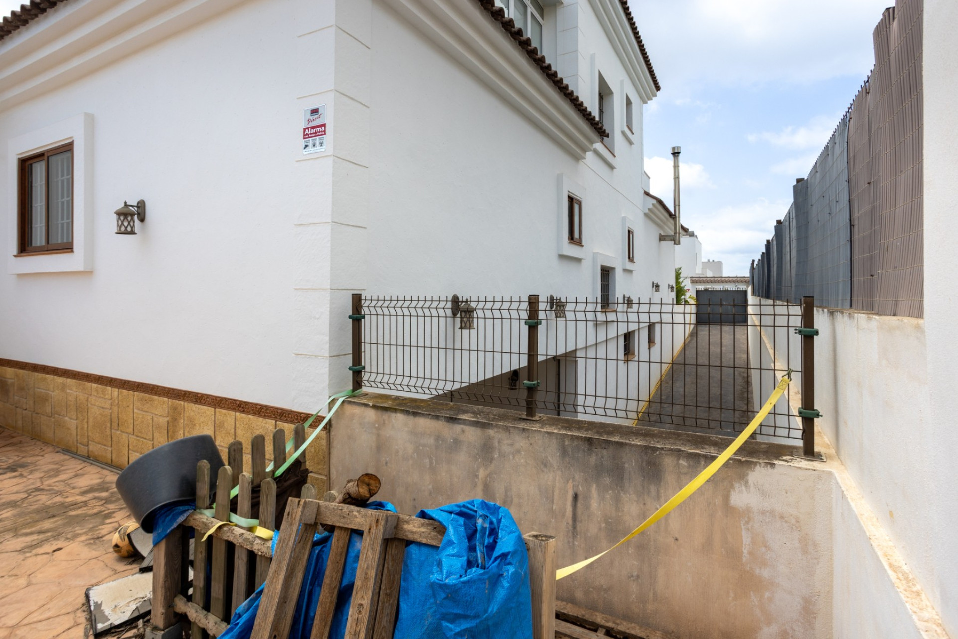 Herverkoop - Villa - Montesinos - La Herrada