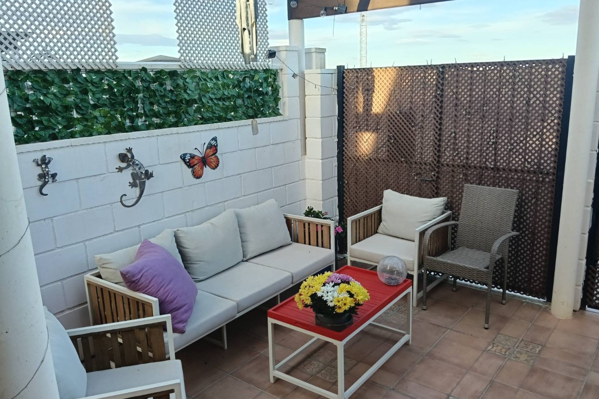 Herverkoop - Villa - Montesinos - La Herrada