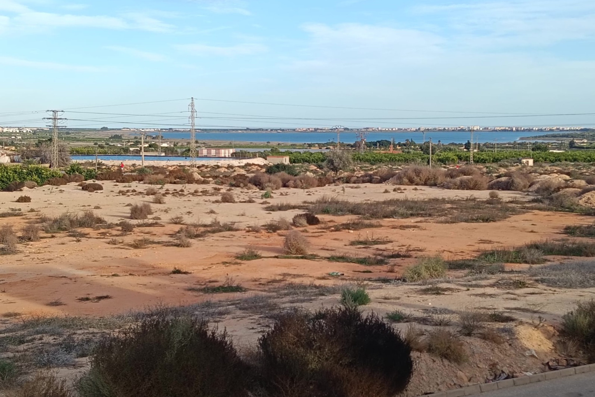 Herverkoop - Villa - Montesinos - La Herrada