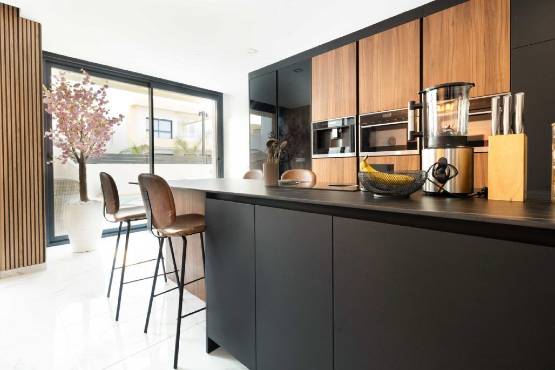 Herverkoop - Villa - Montesinos - La Herrada