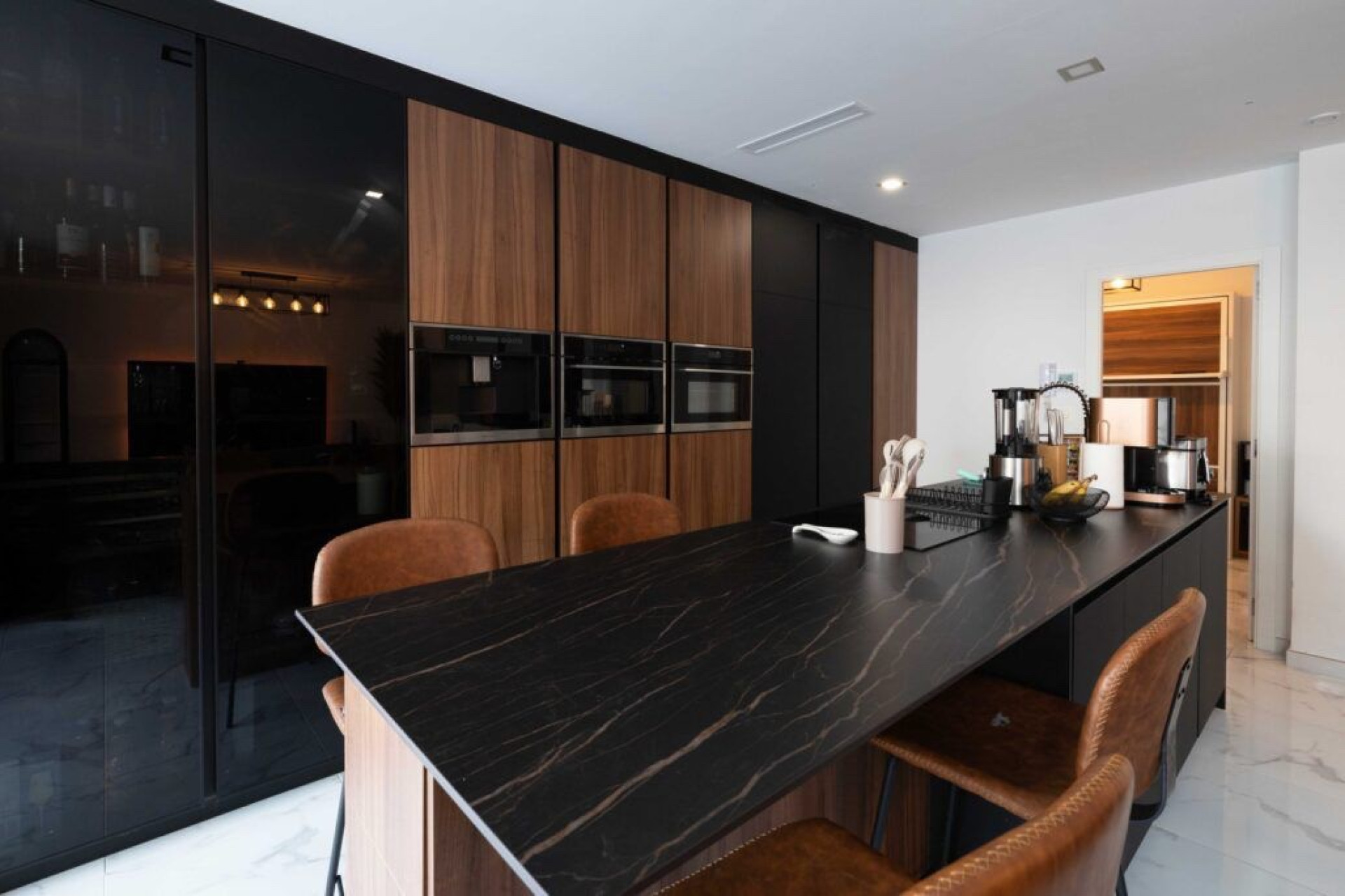 Herverkoop - Villa - Montesinos - La Herrada