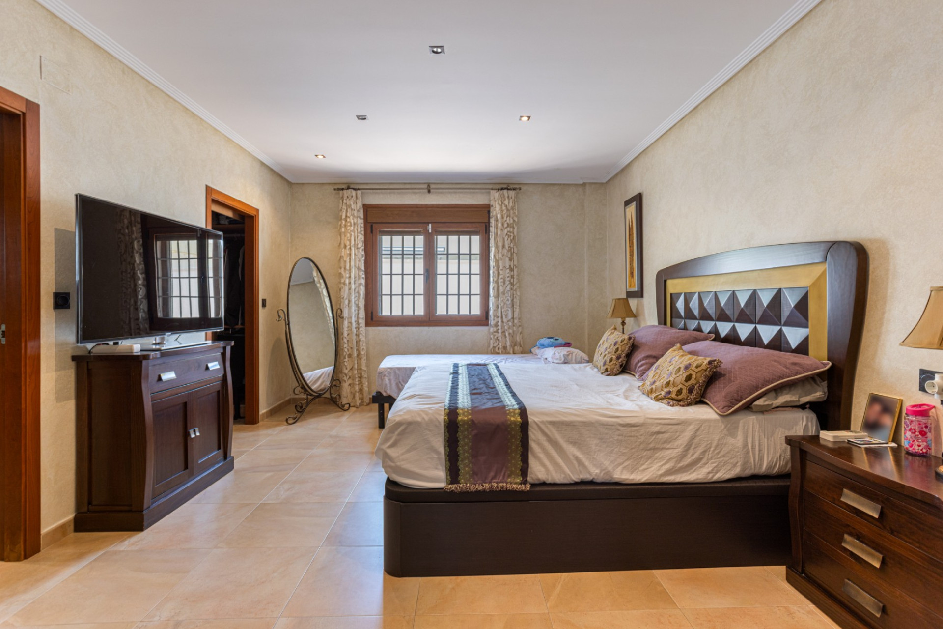 Herverkoop - Villa - Montesinos - La Herrada