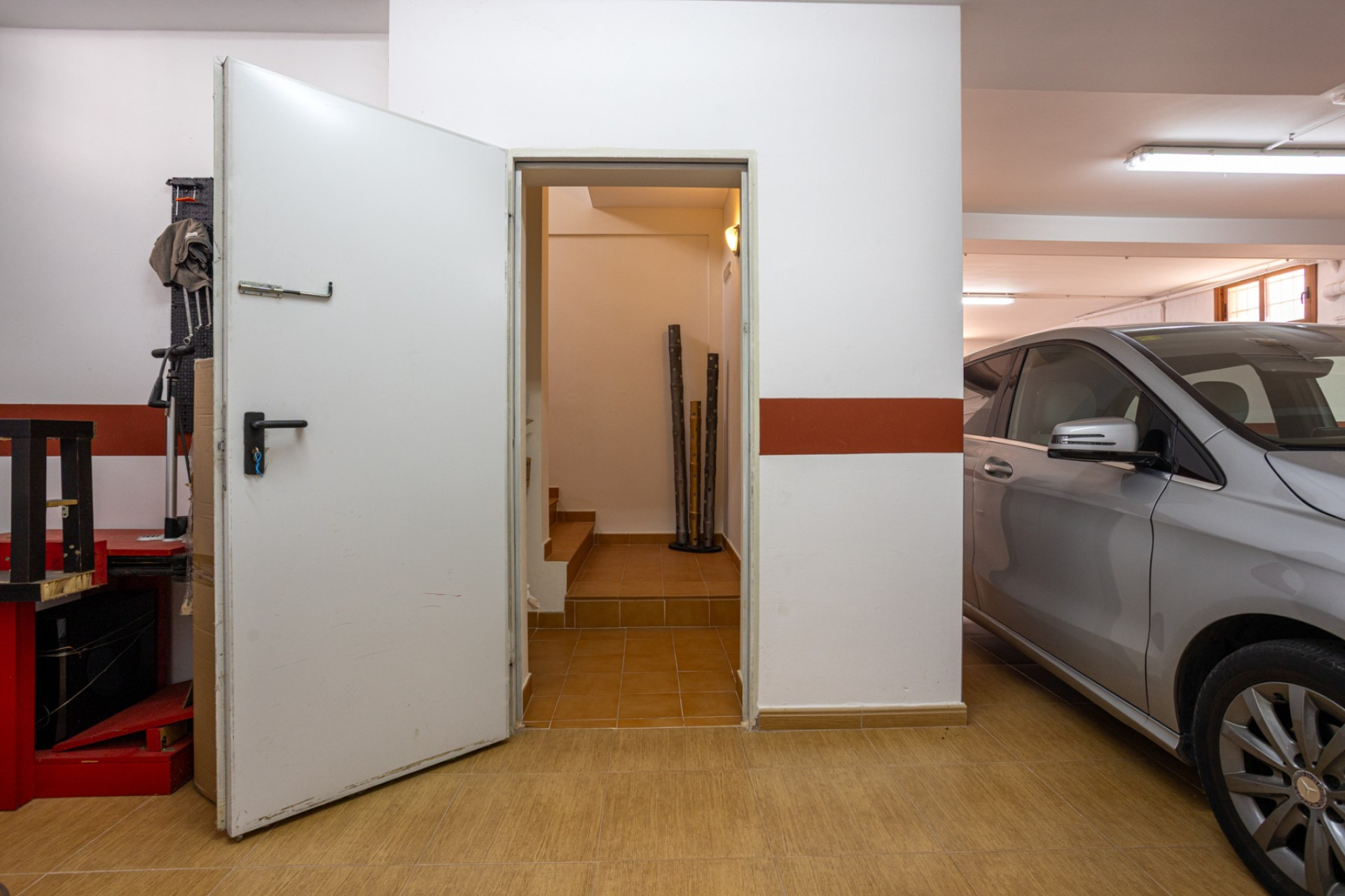 Herverkoop - Villa - Montesinos - La Herrada