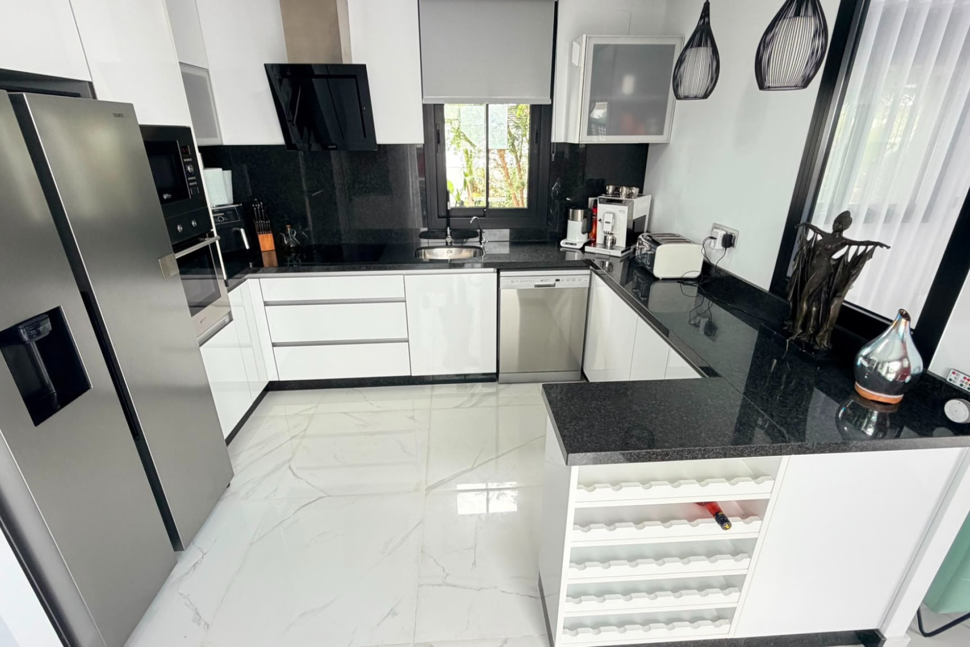Herverkoop - Villa - Montesinos - La Herrada