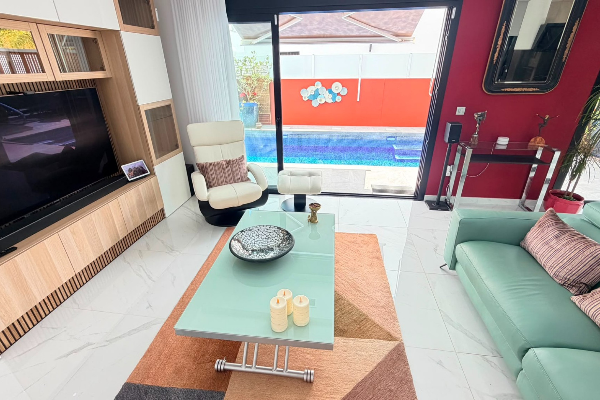 Herverkoop - Villa - Montesinos - La Herrada