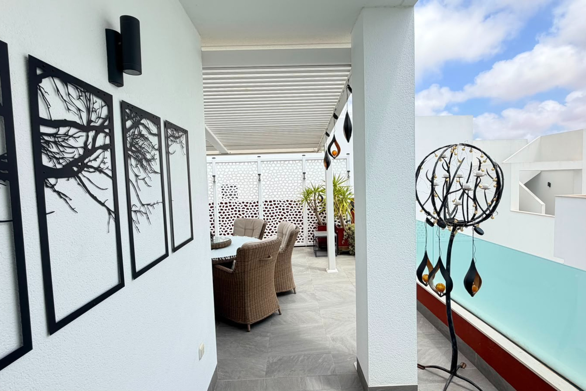 Herverkoop - Villa - Montesinos - La Herrada