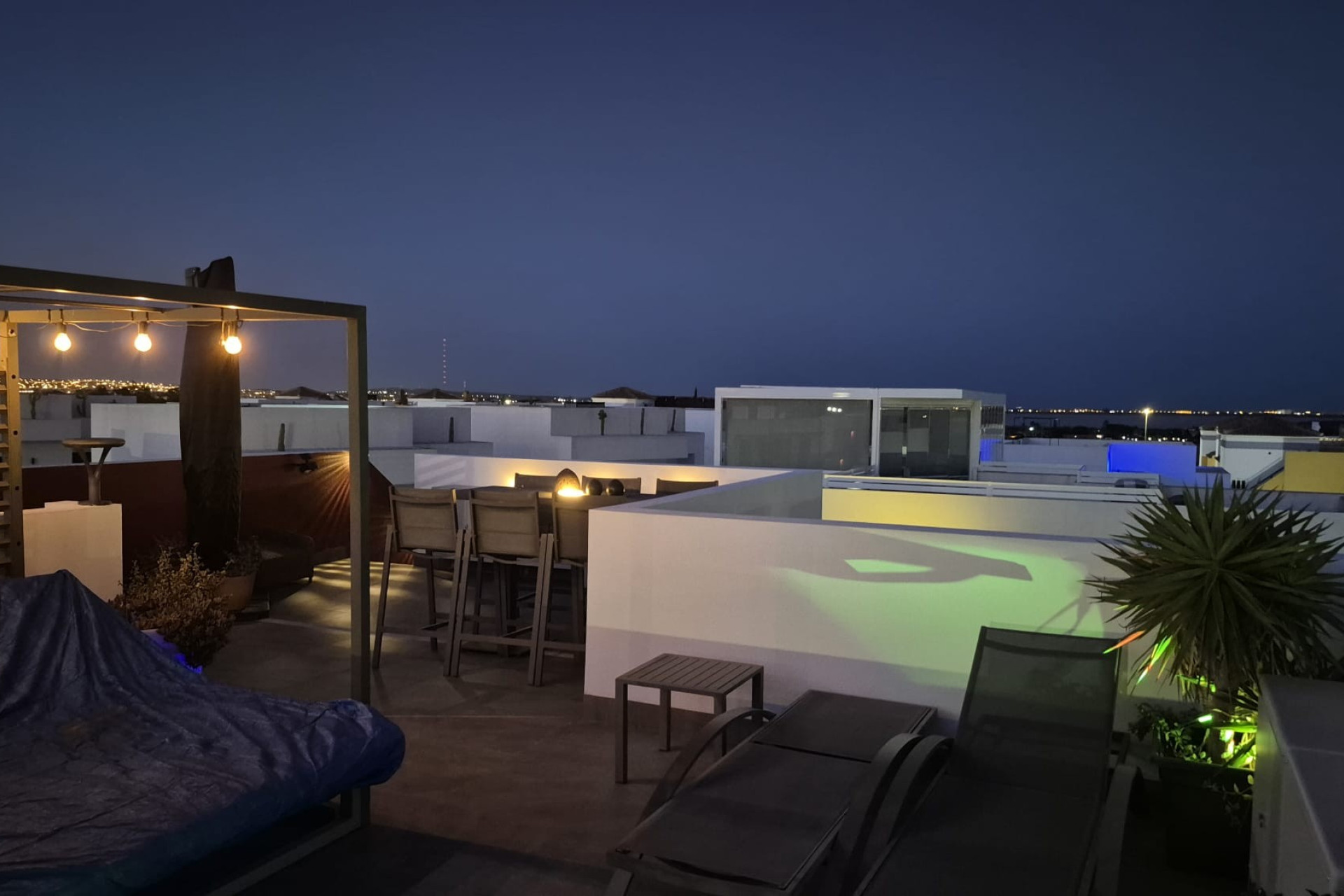 Herverkoop - Villa - Montesinos - La Herrada
