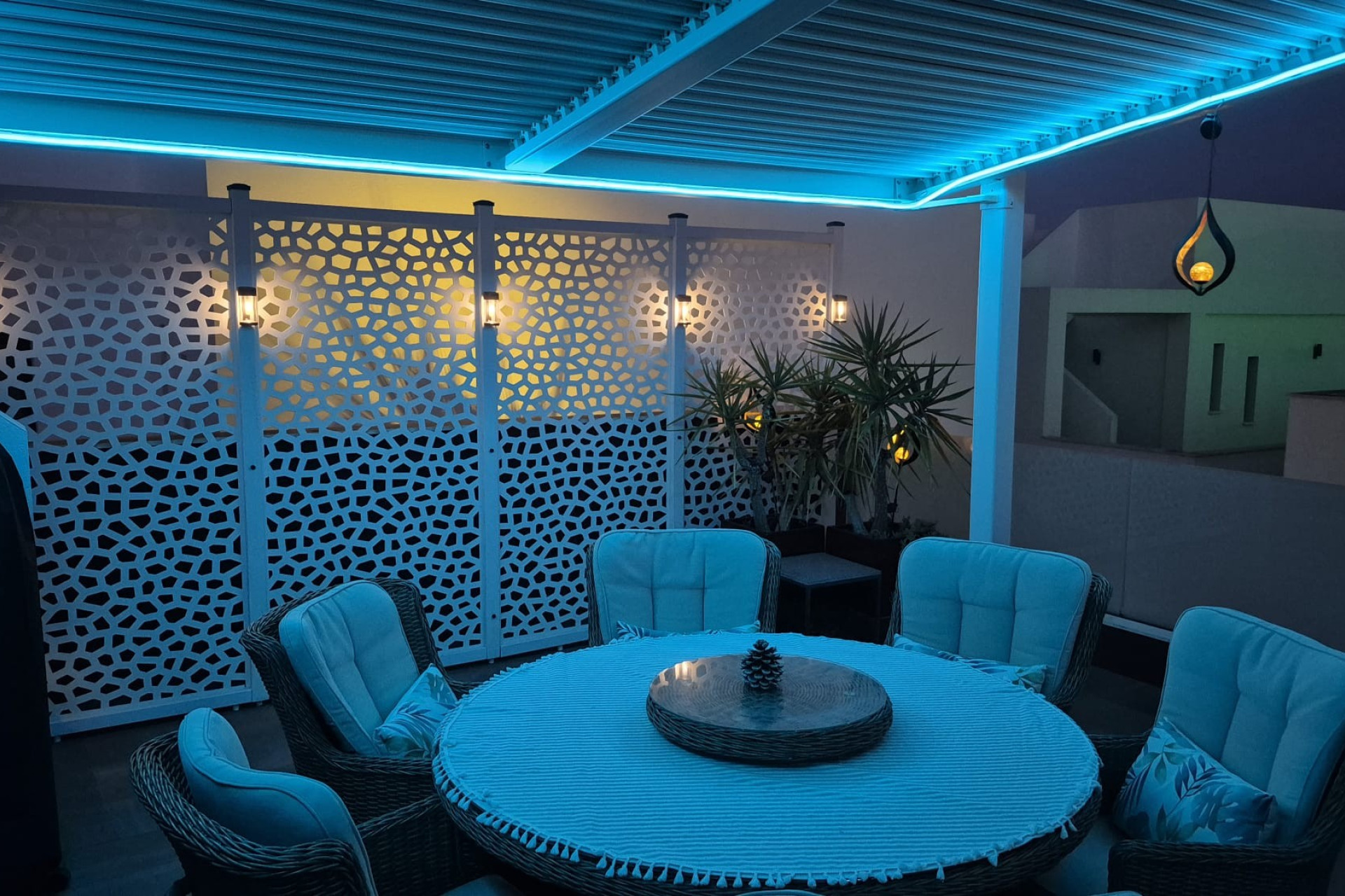 Herverkoop - Villa - Montesinos - La Herrada