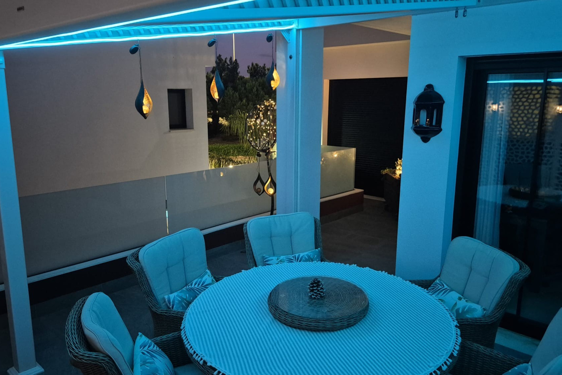 Herverkoop - Villa - Montesinos - La Herrada