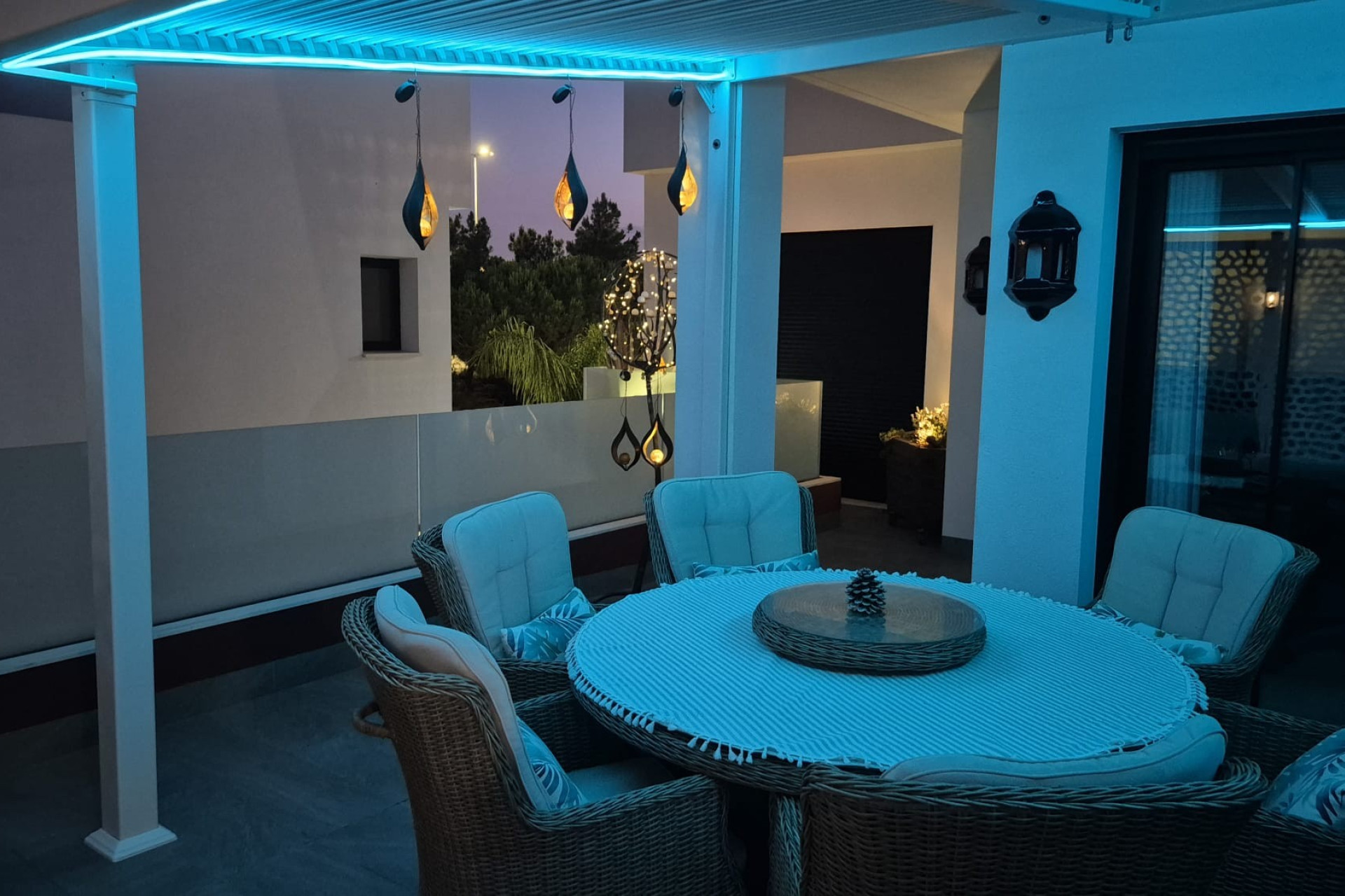 Herverkoop - Villa - Montesinos - La Herrada