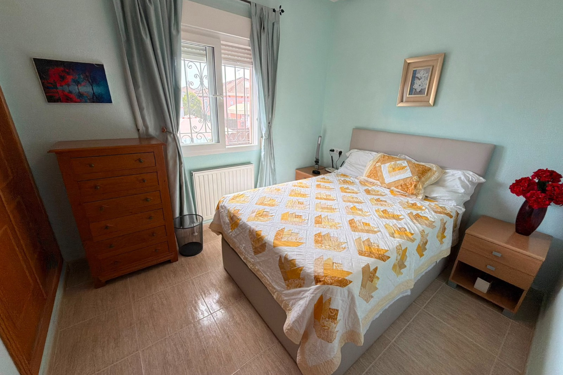Herverkoop - Villa - Montesinos - La Herrada