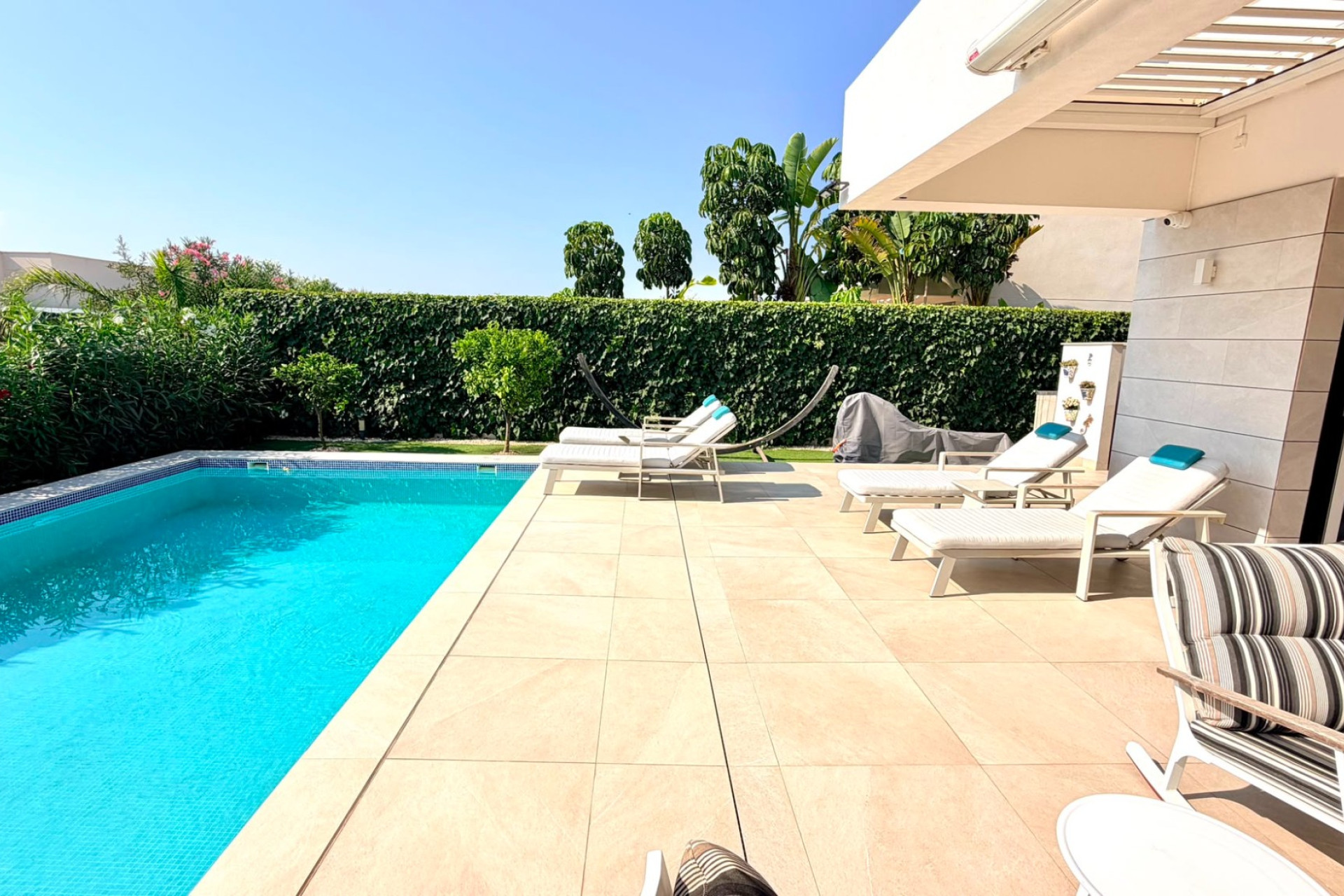 Herverkoop - Villa - Montesinos - La Herrada