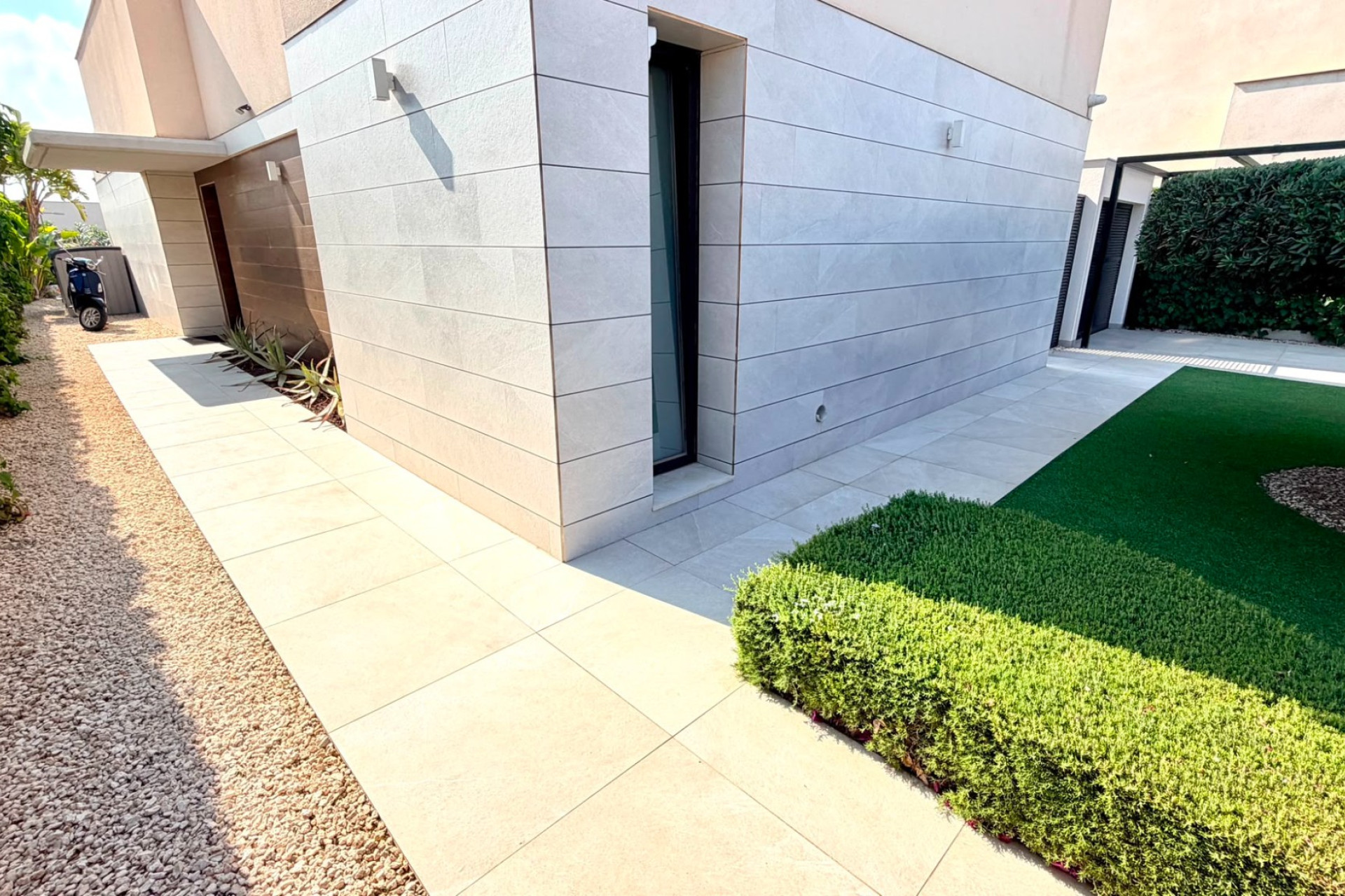 Herverkoop - Villa - Montesinos - La Herrada