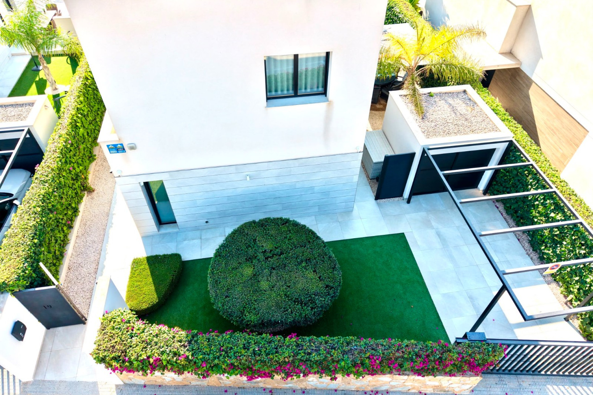 Herverkoop - Villa - Montesinos - La Herrada