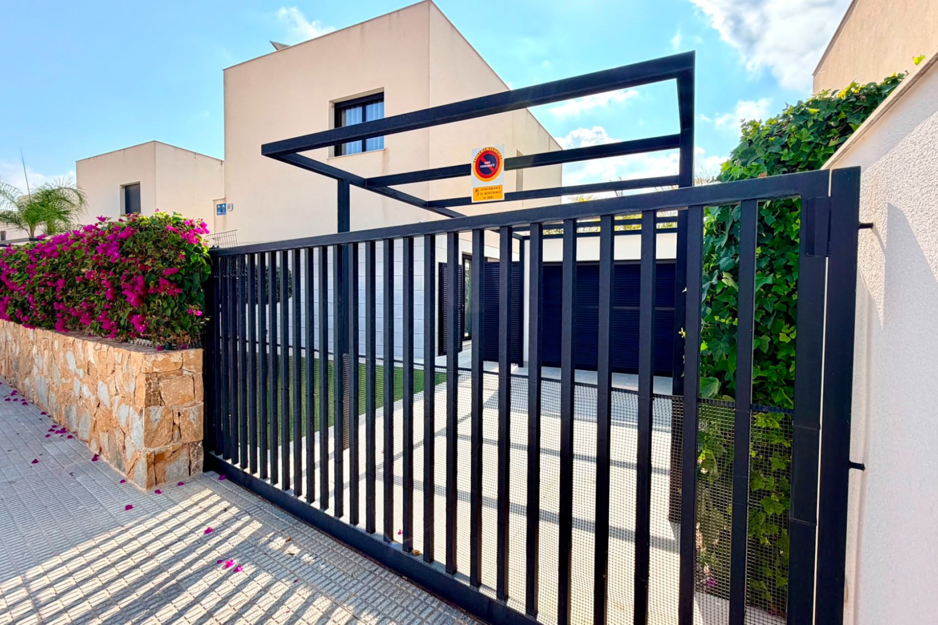 Herverkoop - Villa - Montesinos - La Herrada