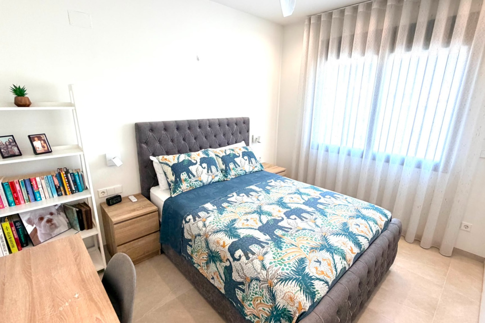 Herverkoop - Villa - Montesinos - La Herrada