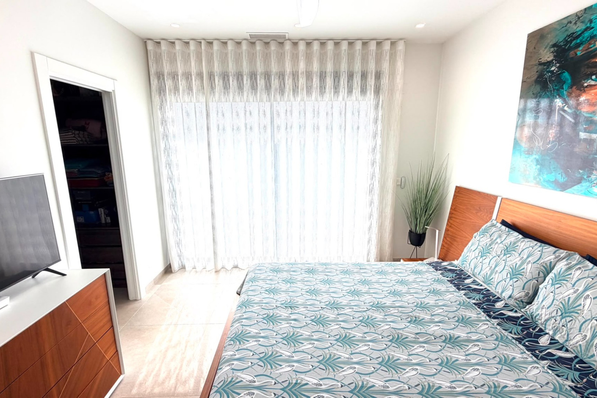 Herverkoop - Villa - Montesinos - La Herrada