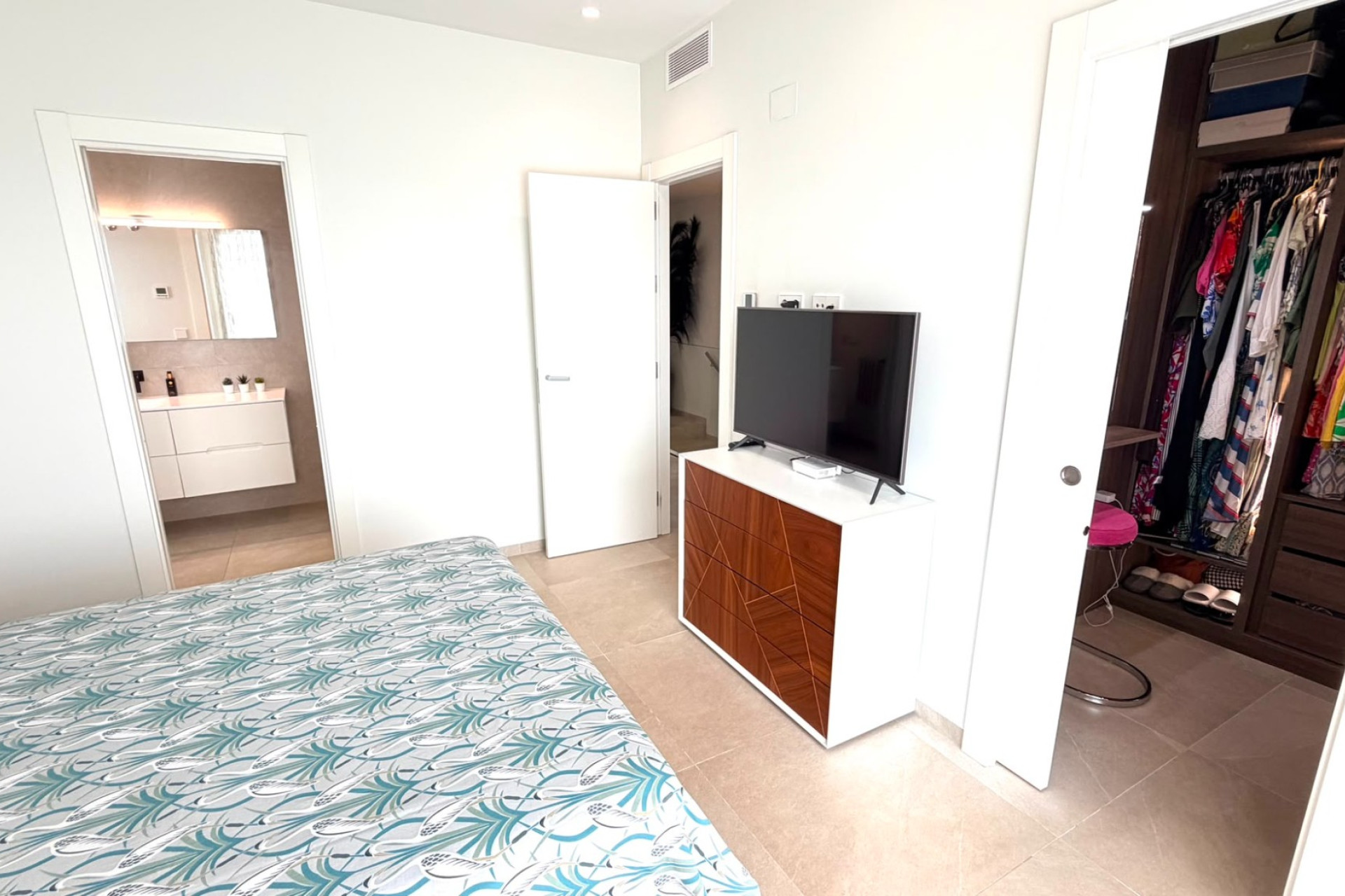 Herverkoop - Villa - Montesinos - La Herrada