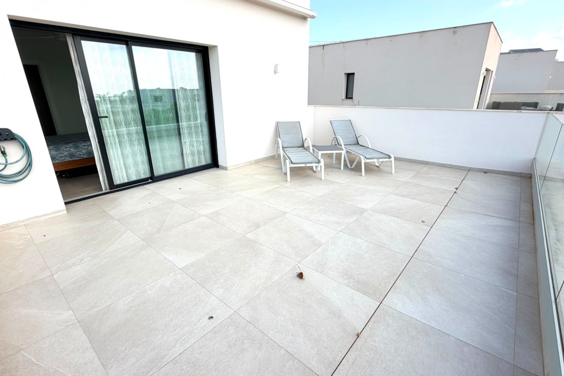 Herverkoop - Villa - Montesinos - La Herrada