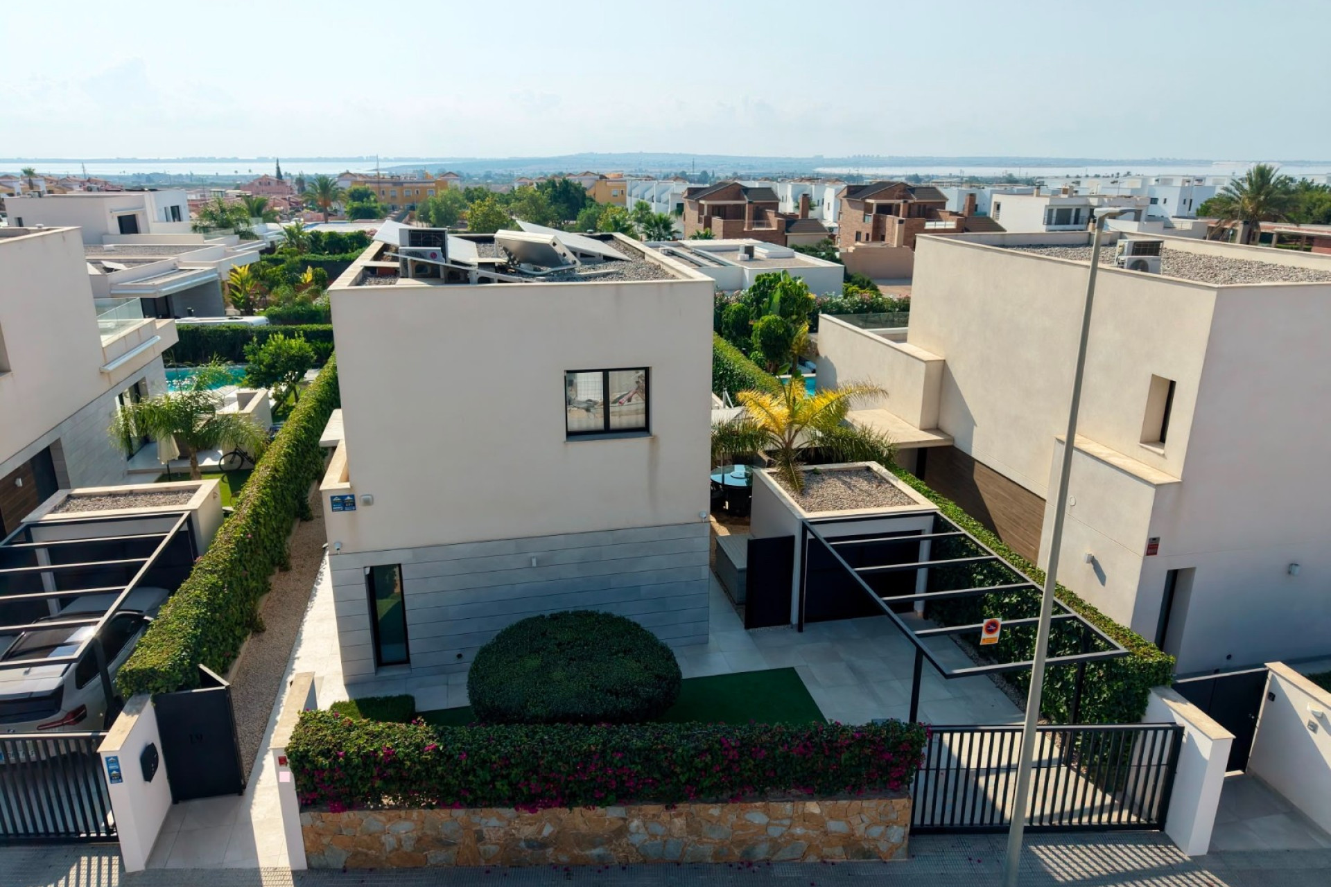 Herverkoop - Villa - Montesinos - La Herrada