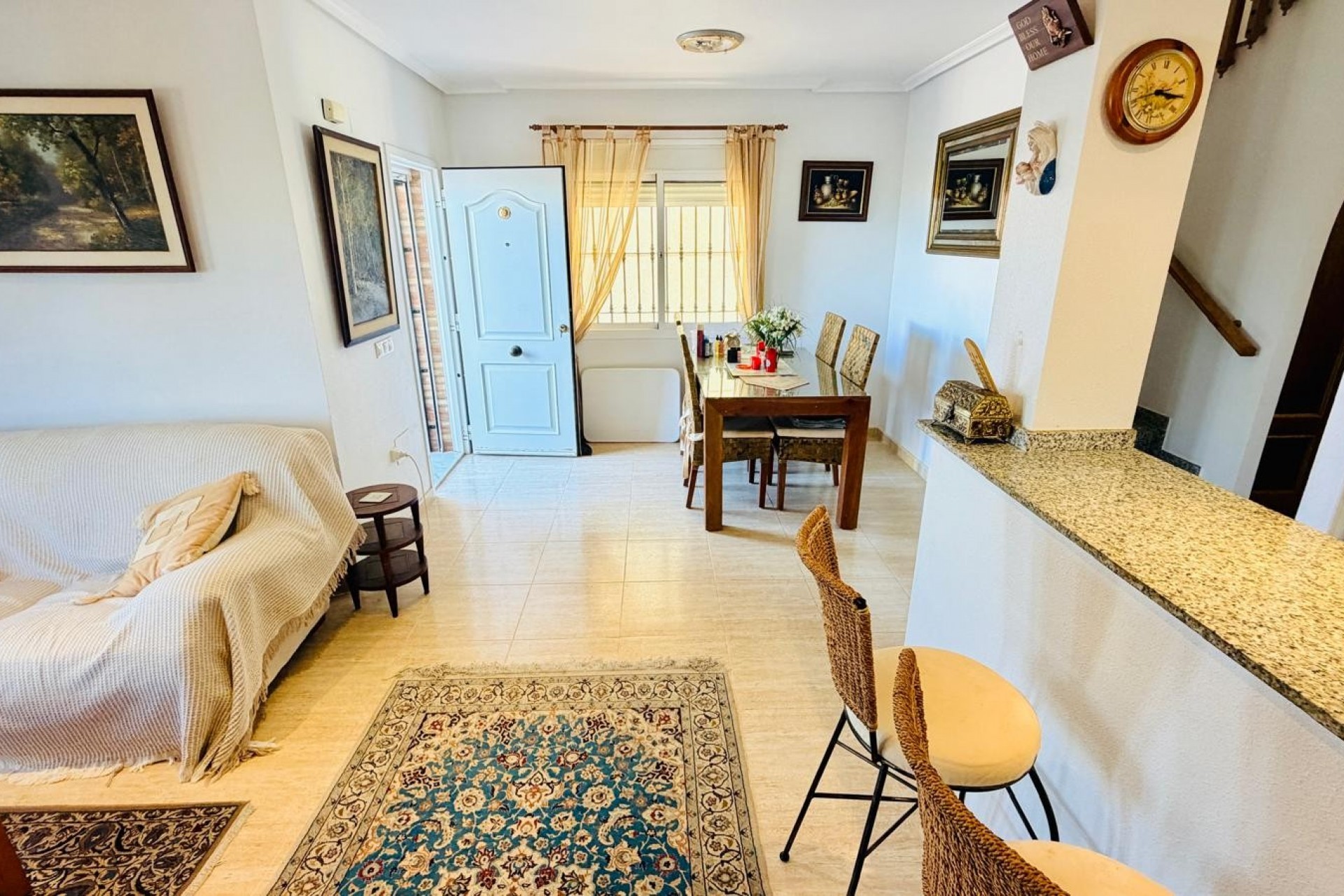 Herverkoop - Villa - Montesinos - La Herrada