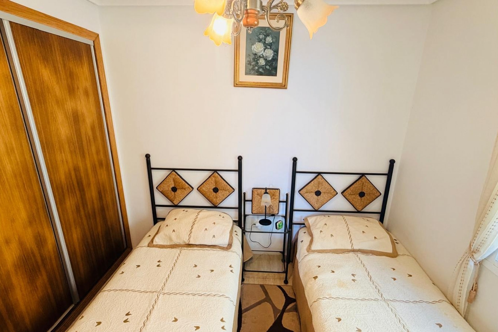Herverkoop - Villa - Montesinos - La Herrada
