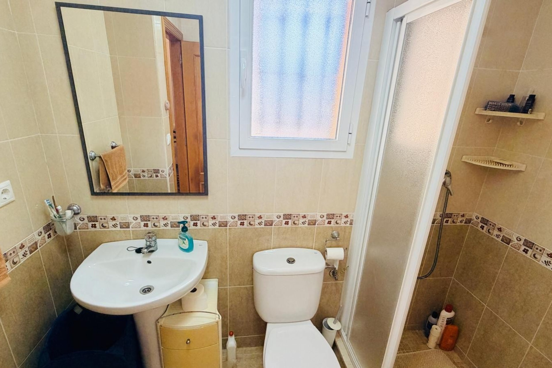 Herverkoop - Villa - Montesinos - La Herrada