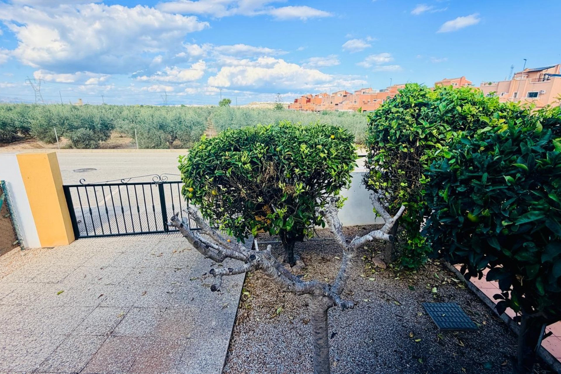 Herverkoop - Villa - Montesinos - La Herrada