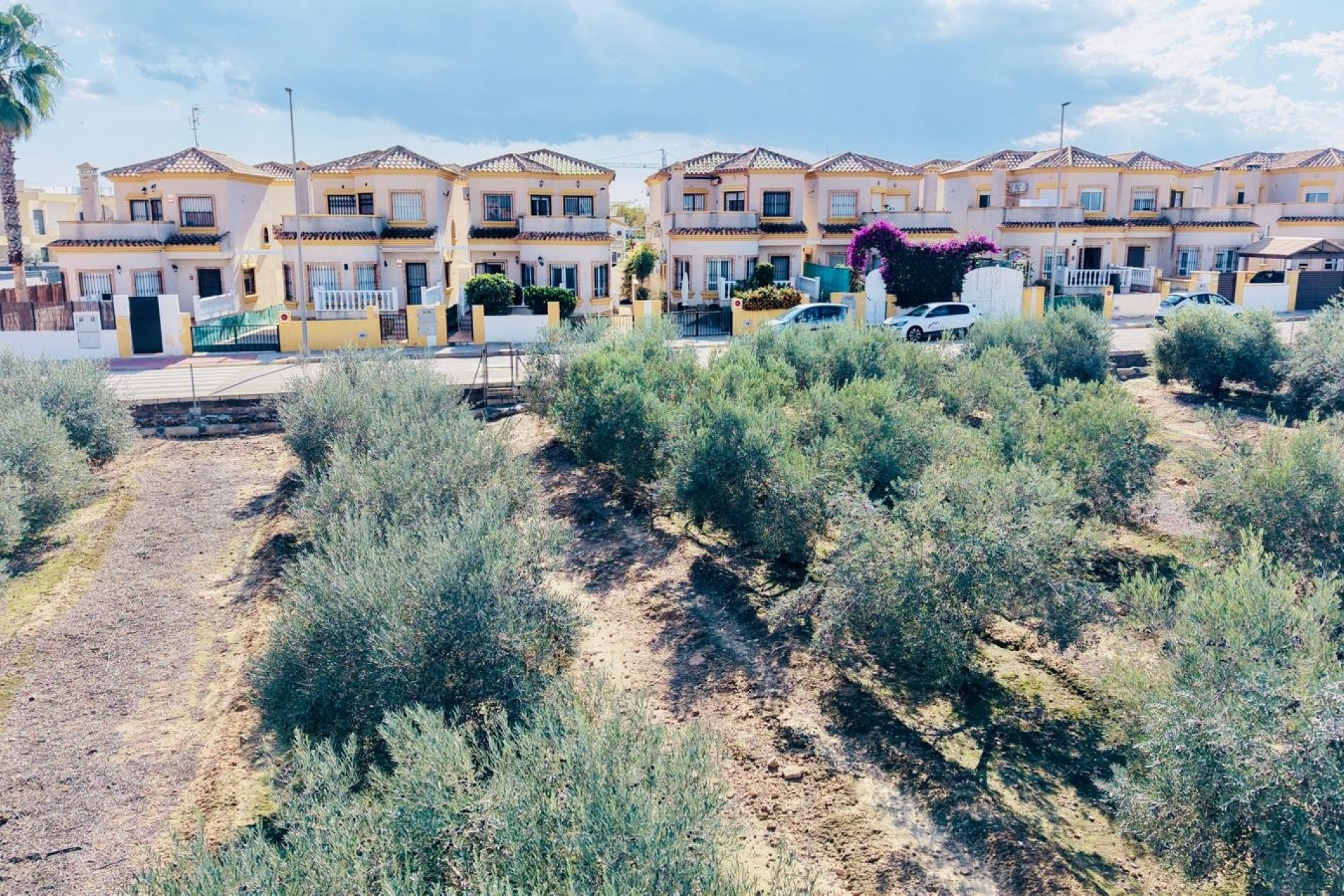 Herverkoop - Villa - Montesinos - La Herrada