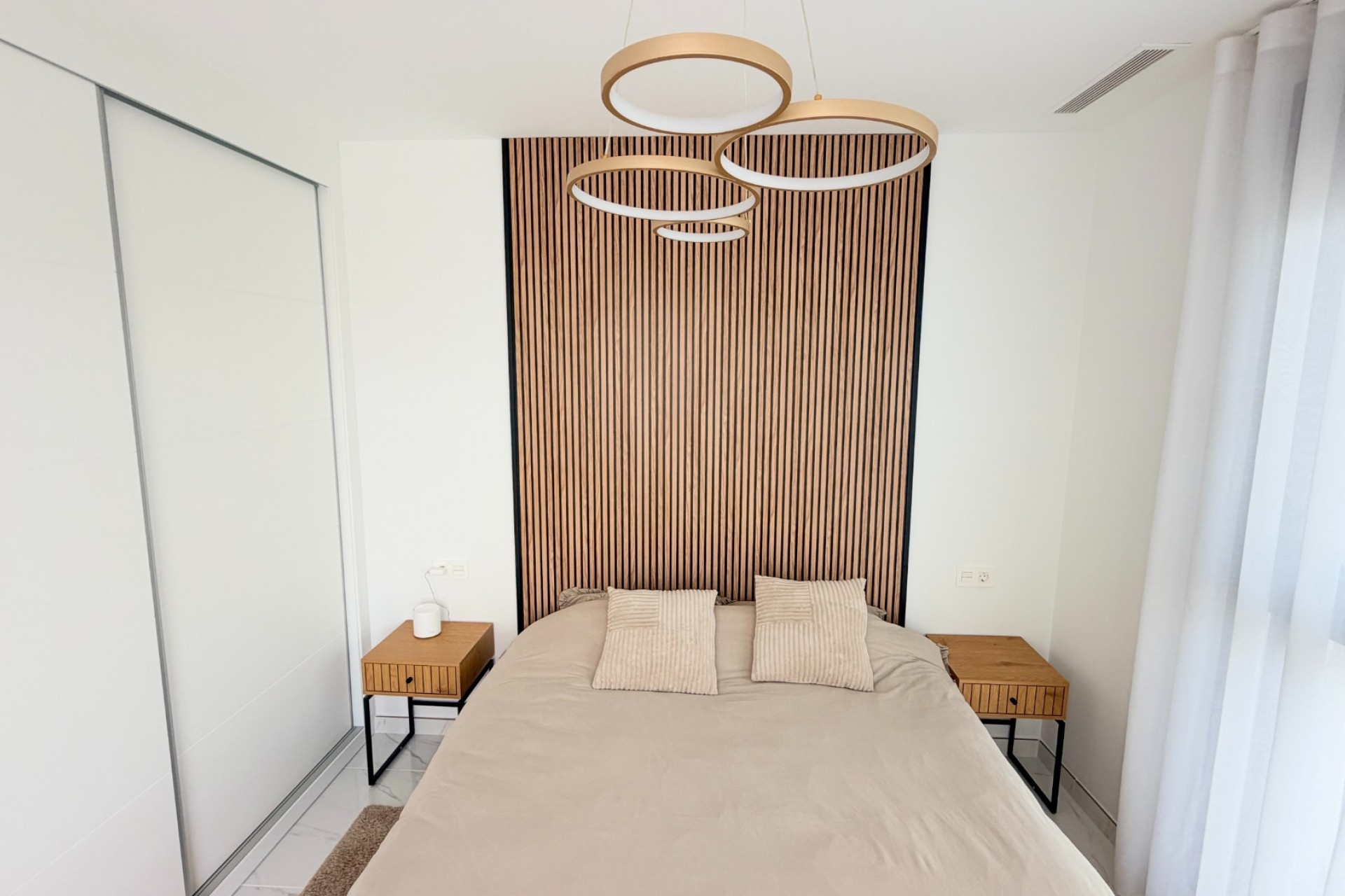 Herverkoop - Villa - Montesinos - La Herrada
