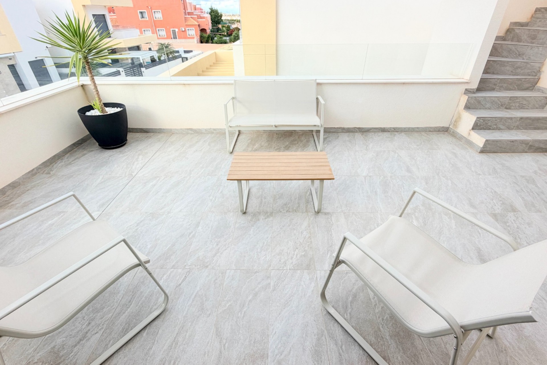 Herverkoop - Villa - Montesinos - La Herrada