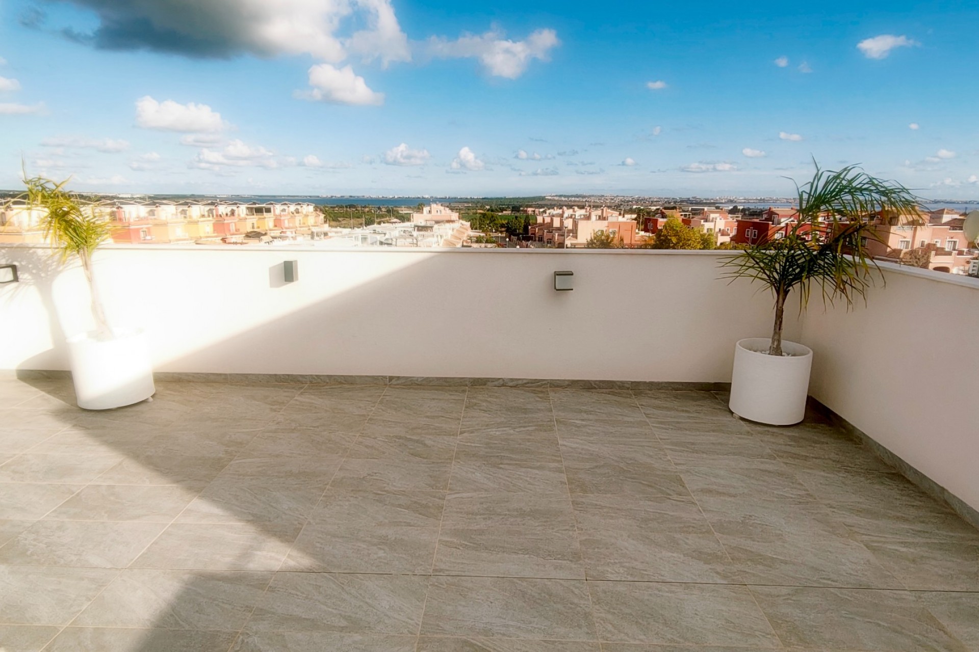 Herverkoop - Villa - Montesinos - La Herrada