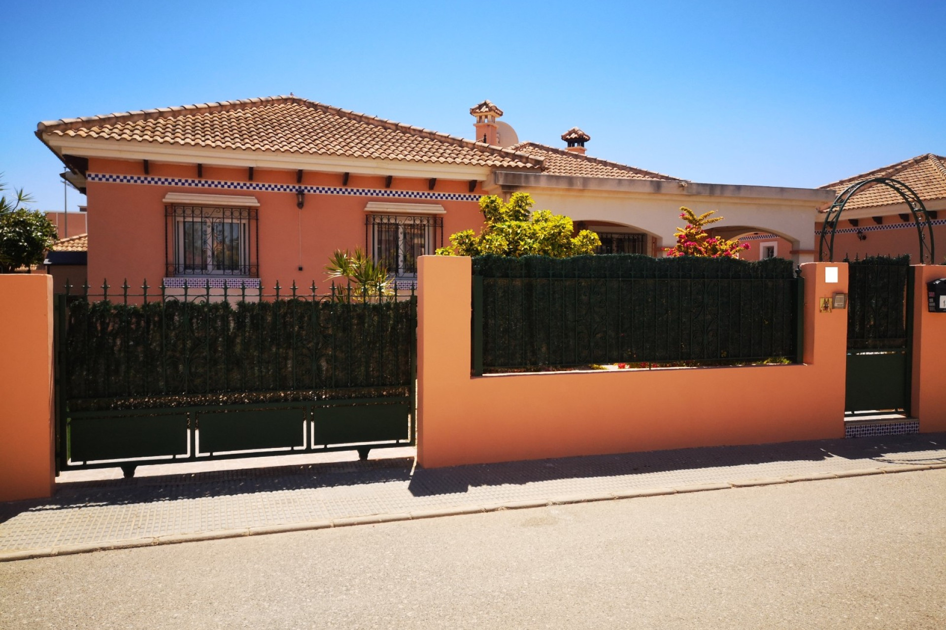 Herverkoop - Villa - Montesinos - Los Montesinos - Urb. La Herrada