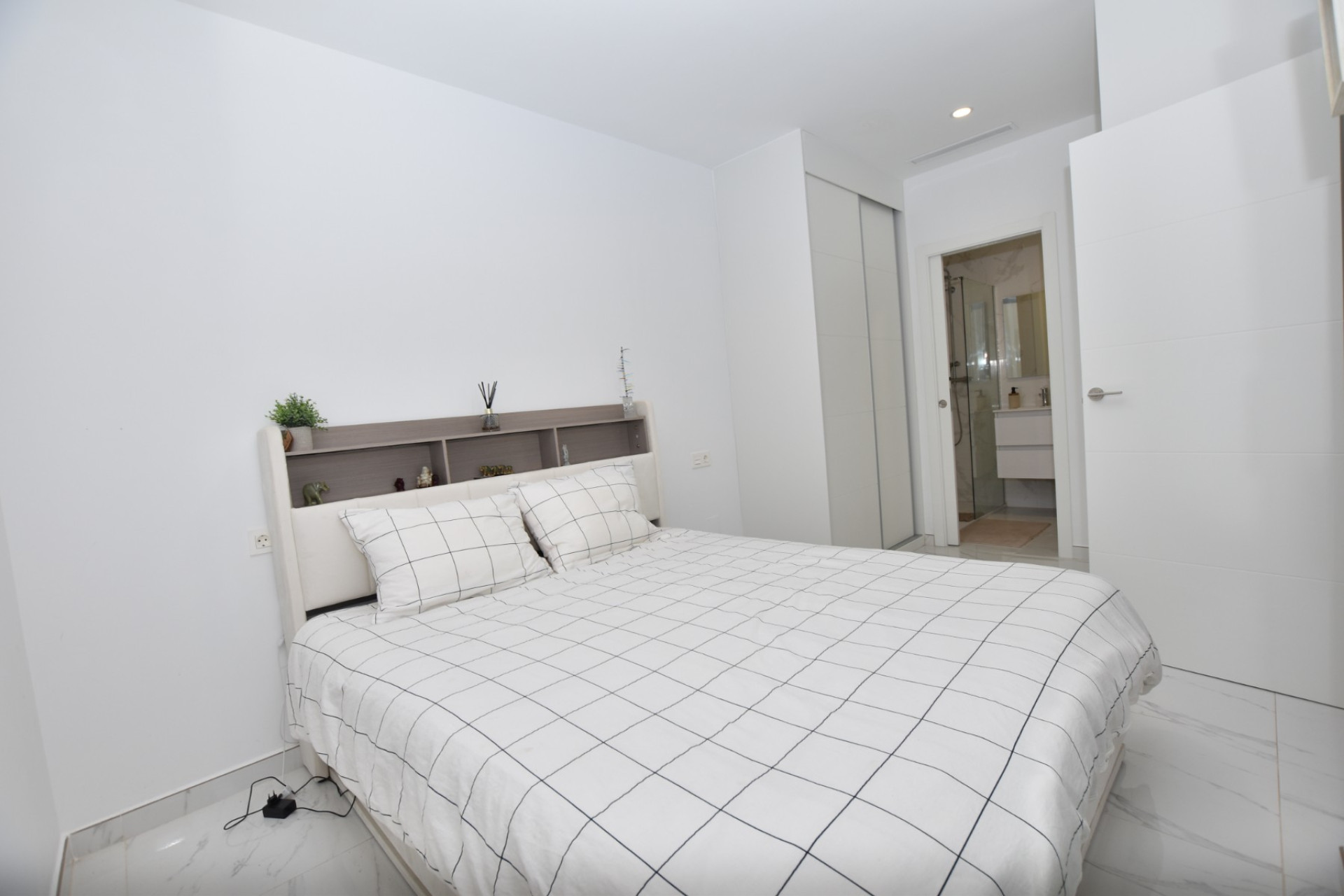 Herverkoop - Villa - Montesinos - Los Montesinos