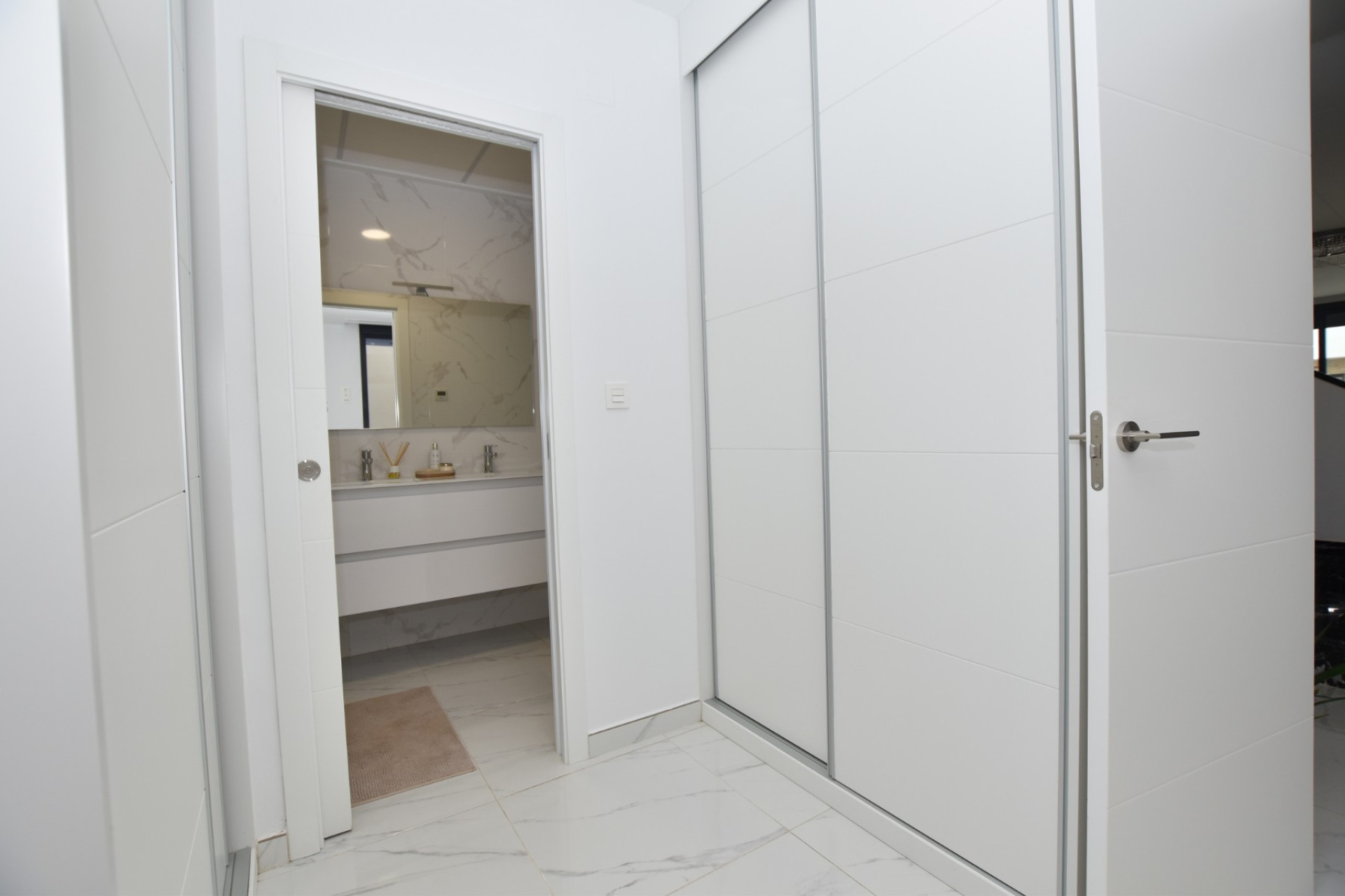 Herverkoop - Villa - Montesinos - Los Montesinos