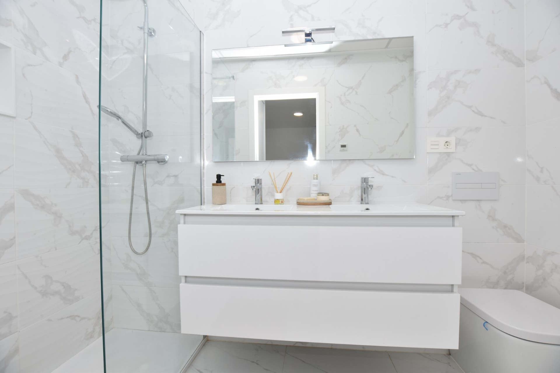 Herverkoop - Villa - Montesinos - Los Montesinos