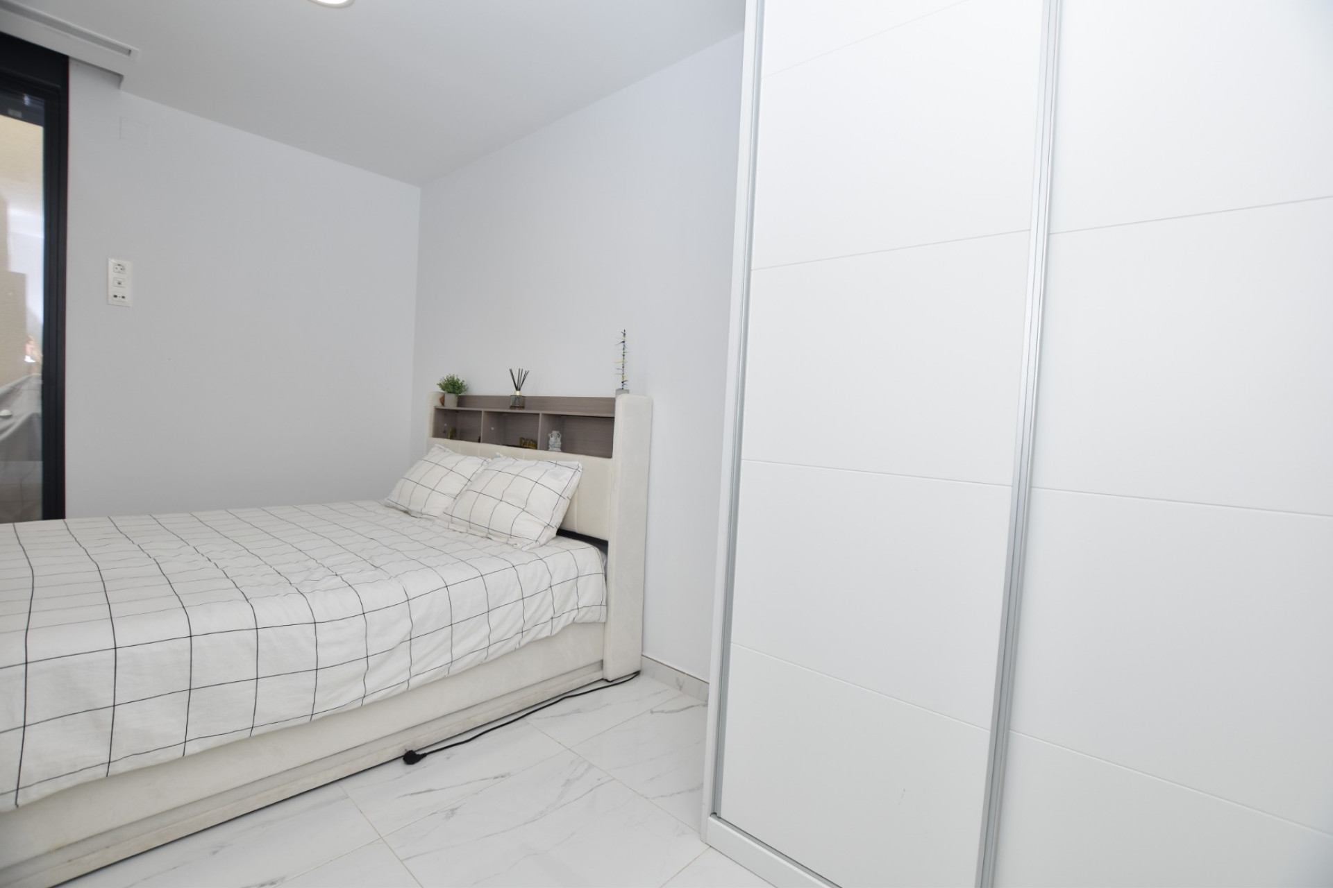 Herverkoop - Villa - Montesinos - Los Montesinos