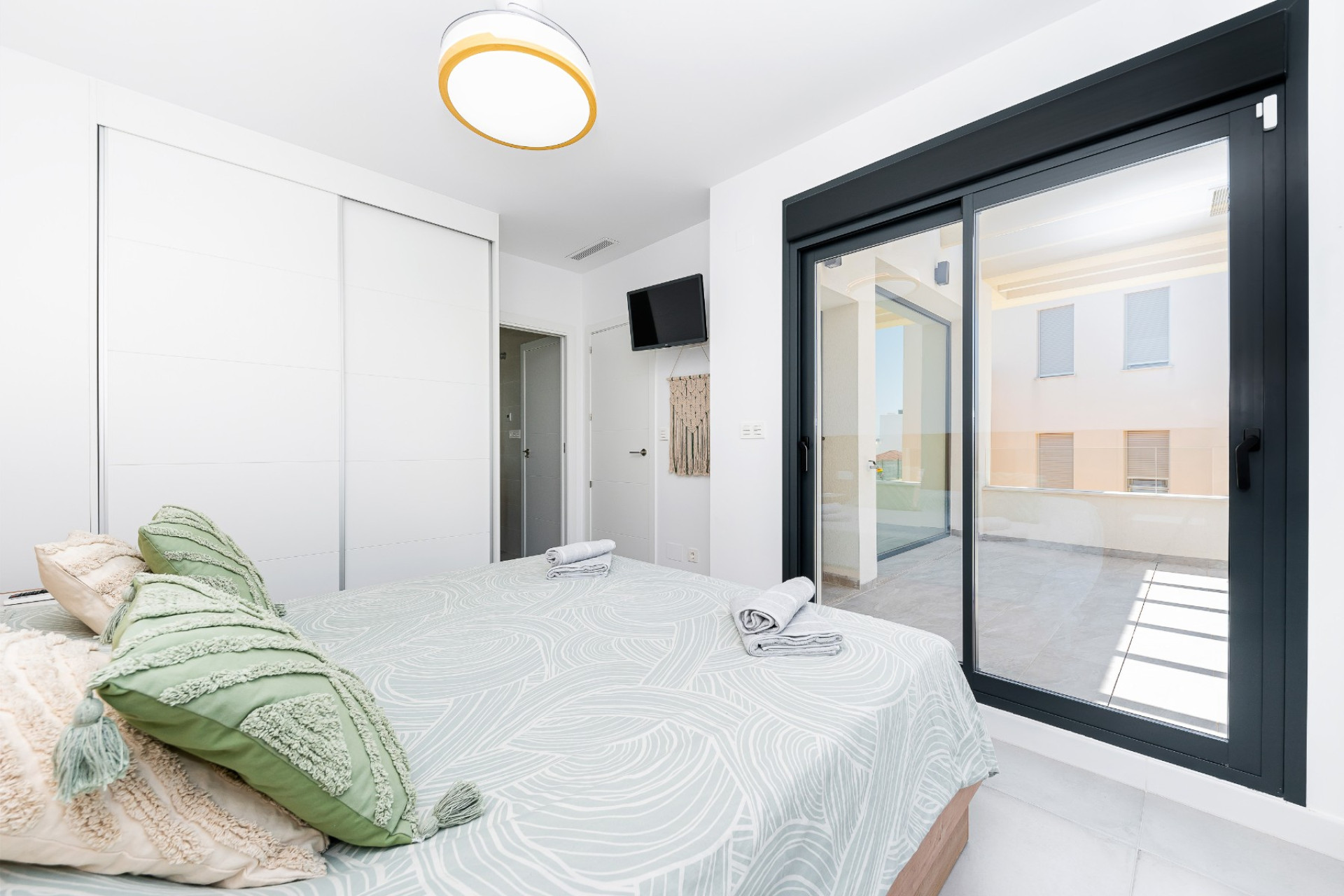 Herverkoop - Villa - Montesinos - Los Montesinos