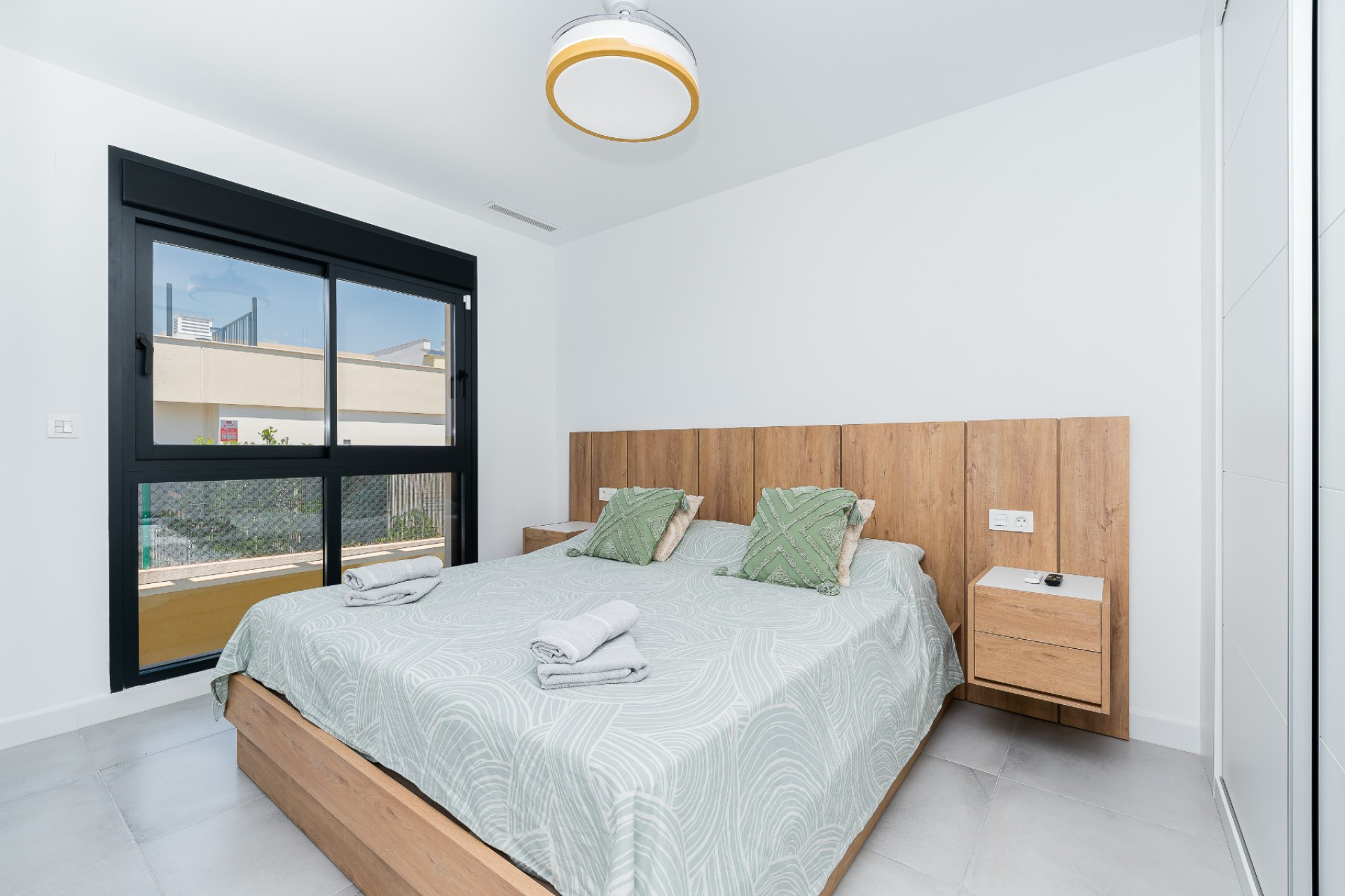 Herverkoop - Villa - Montesinos - Los Montesinos