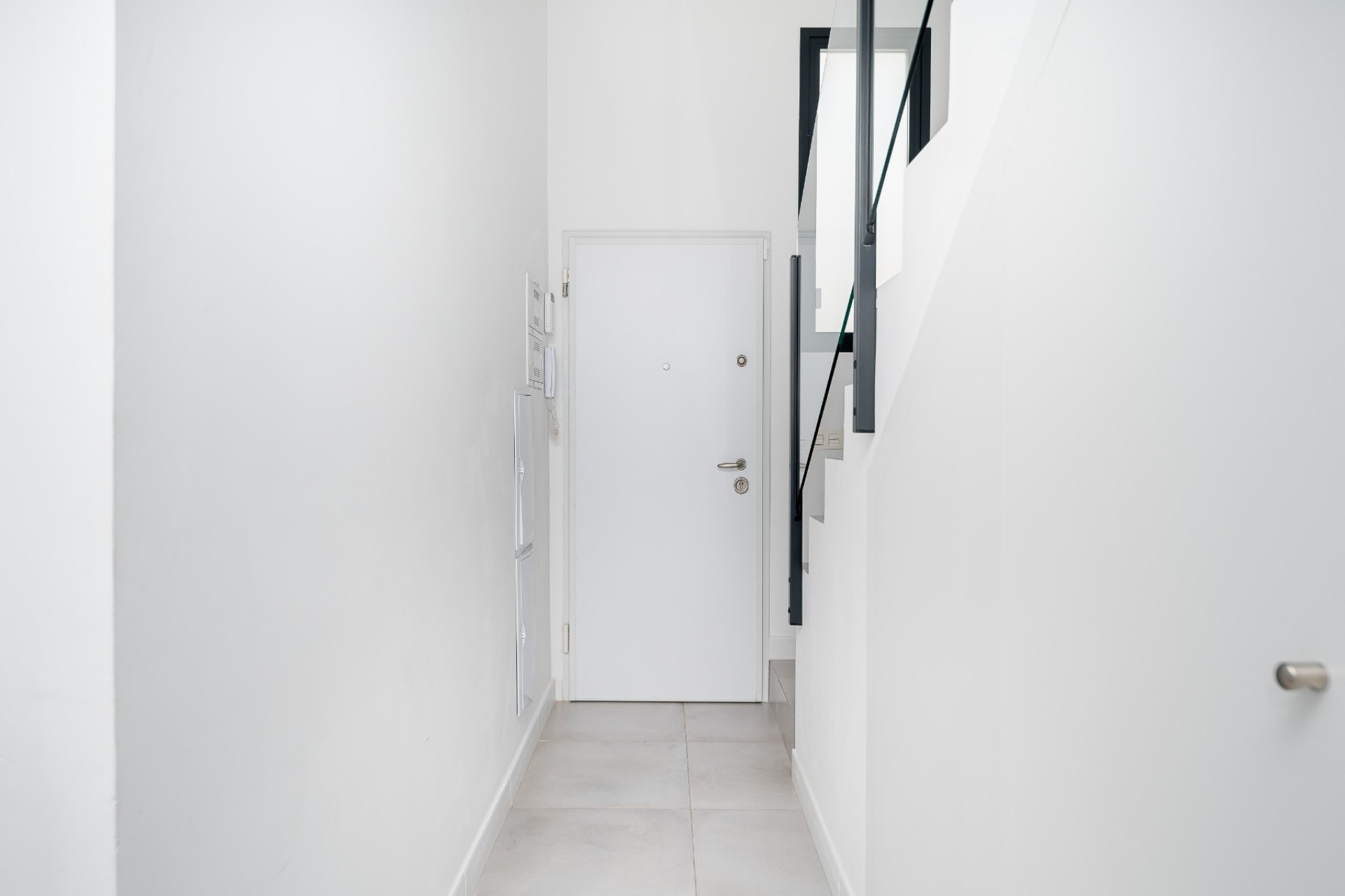 Herverkoop - Villa - Montesinos - Los Montesinos