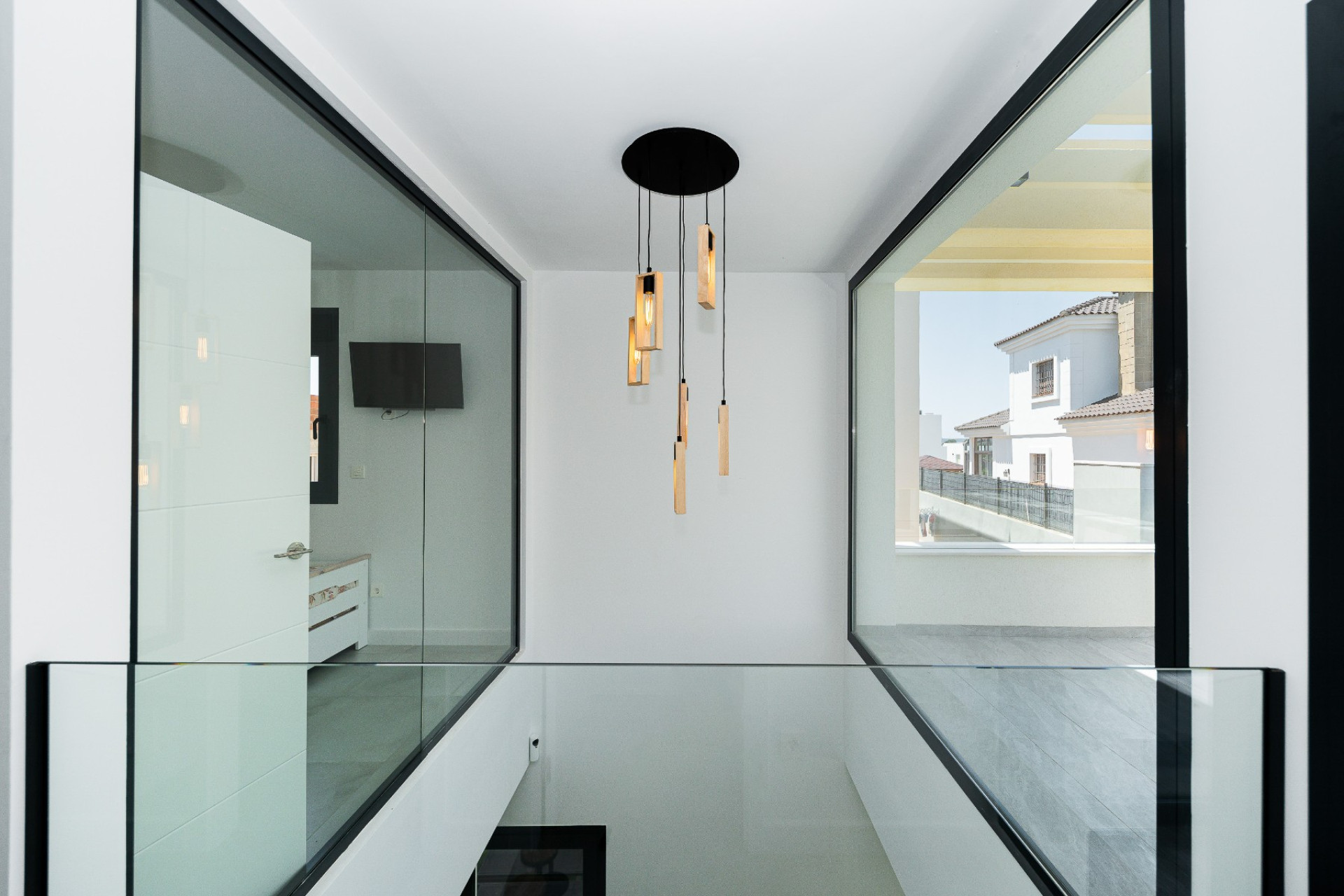 Herverkoop - Villa - Montesinos - Los Montesinos