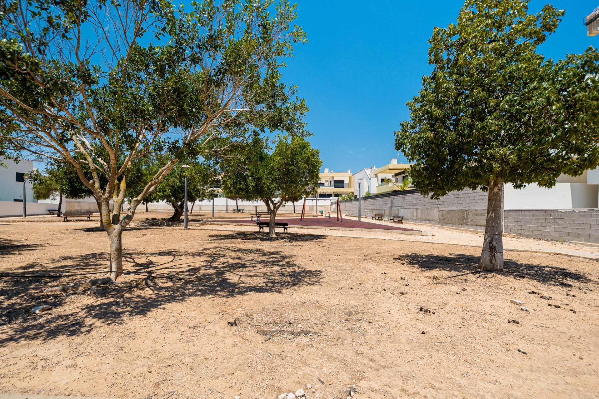 Herverkoop - Villa - Montesinos - Los Montesinos